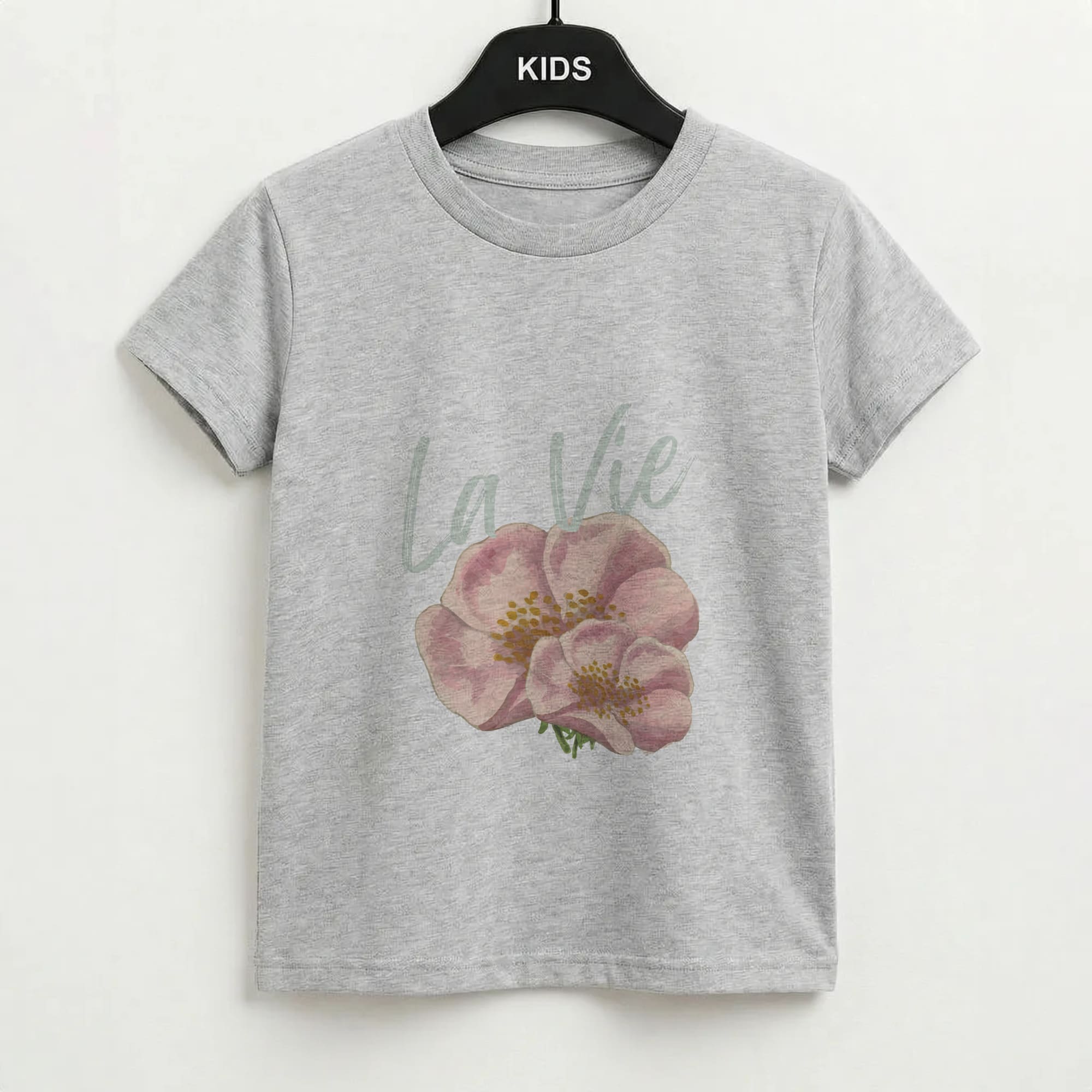 La Vie Kids T-Shirt