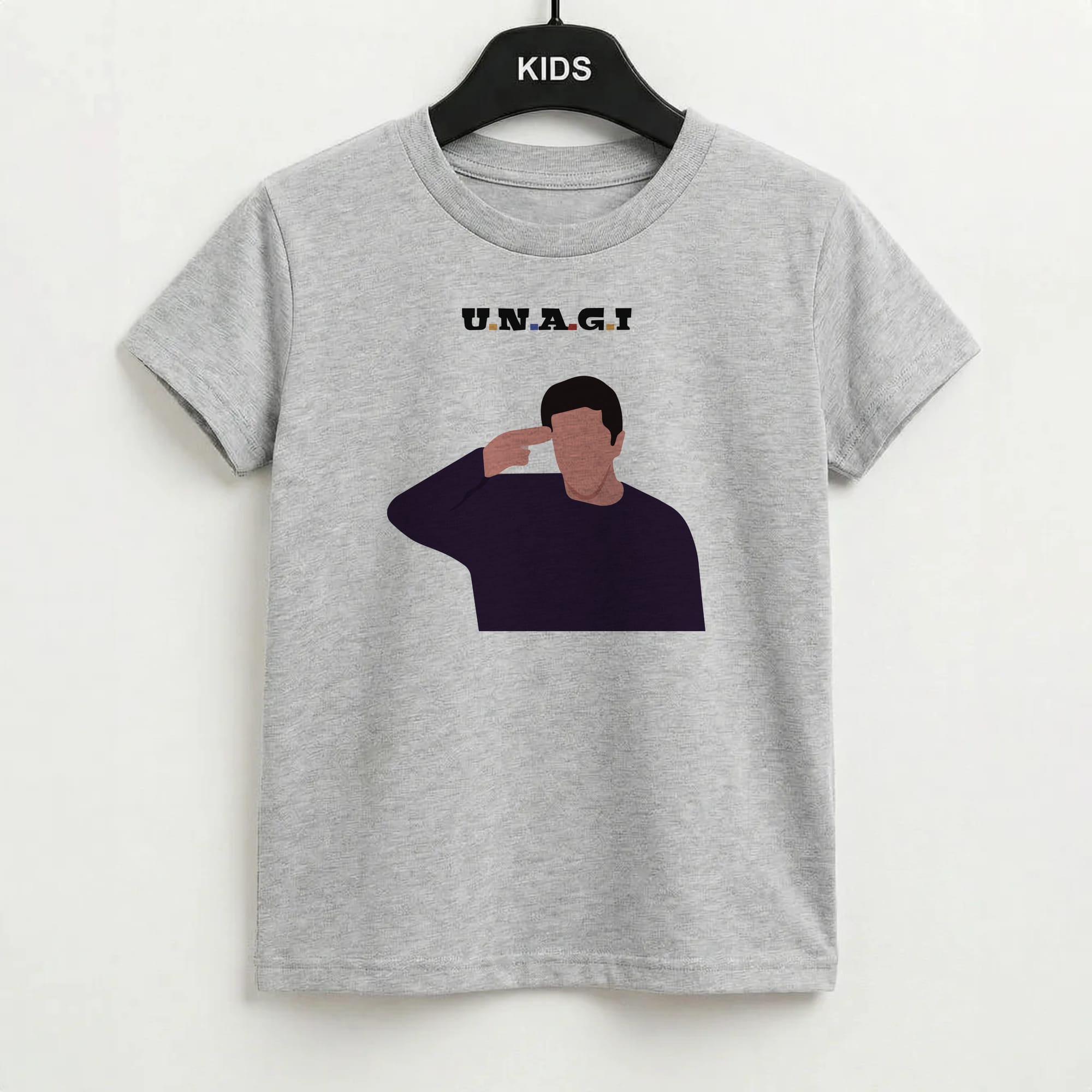 Unagi Kids T-Shirt