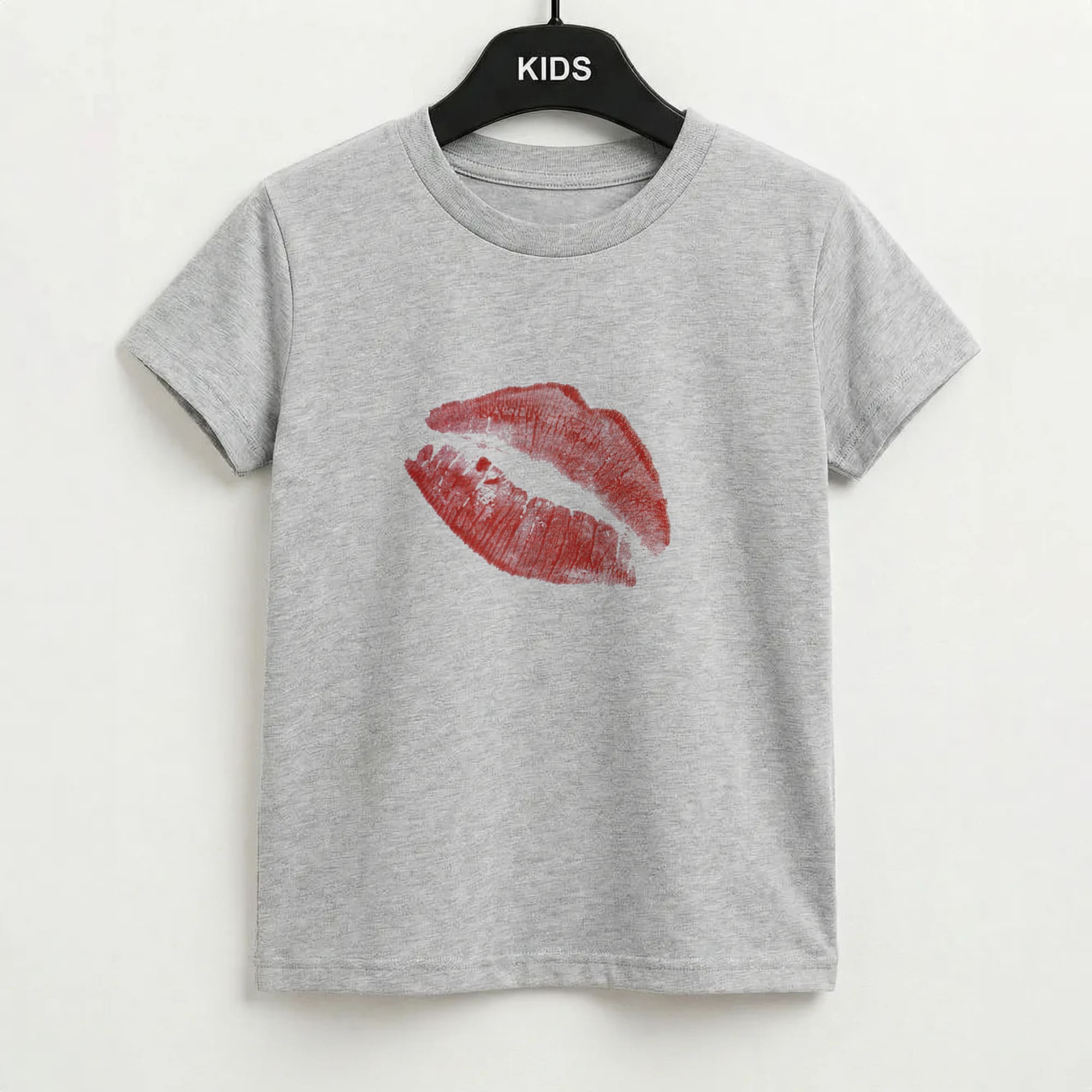 Kisses - Valentine's Day Kids T-Shirt