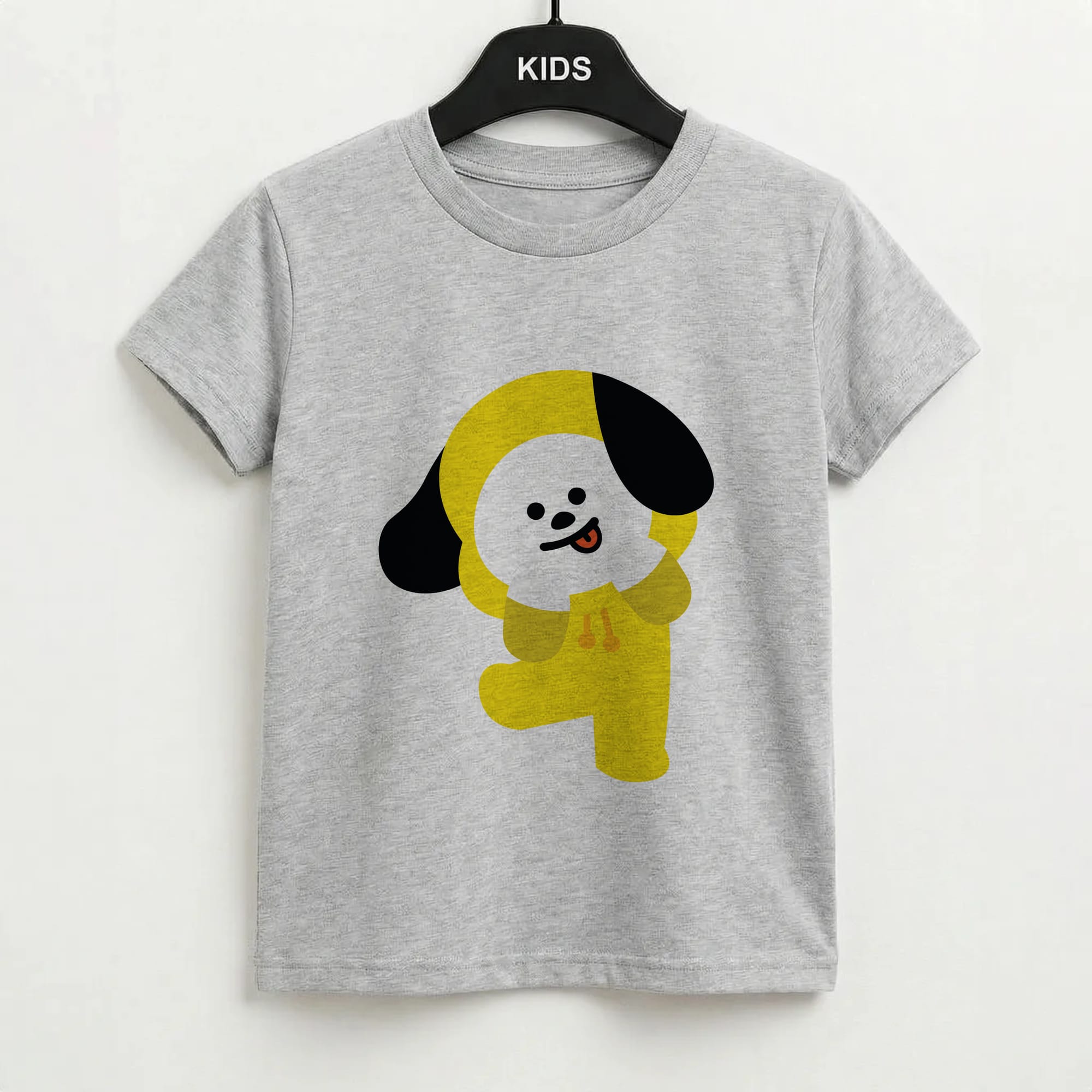 Chimmy - K Pop Kids T-Shirt