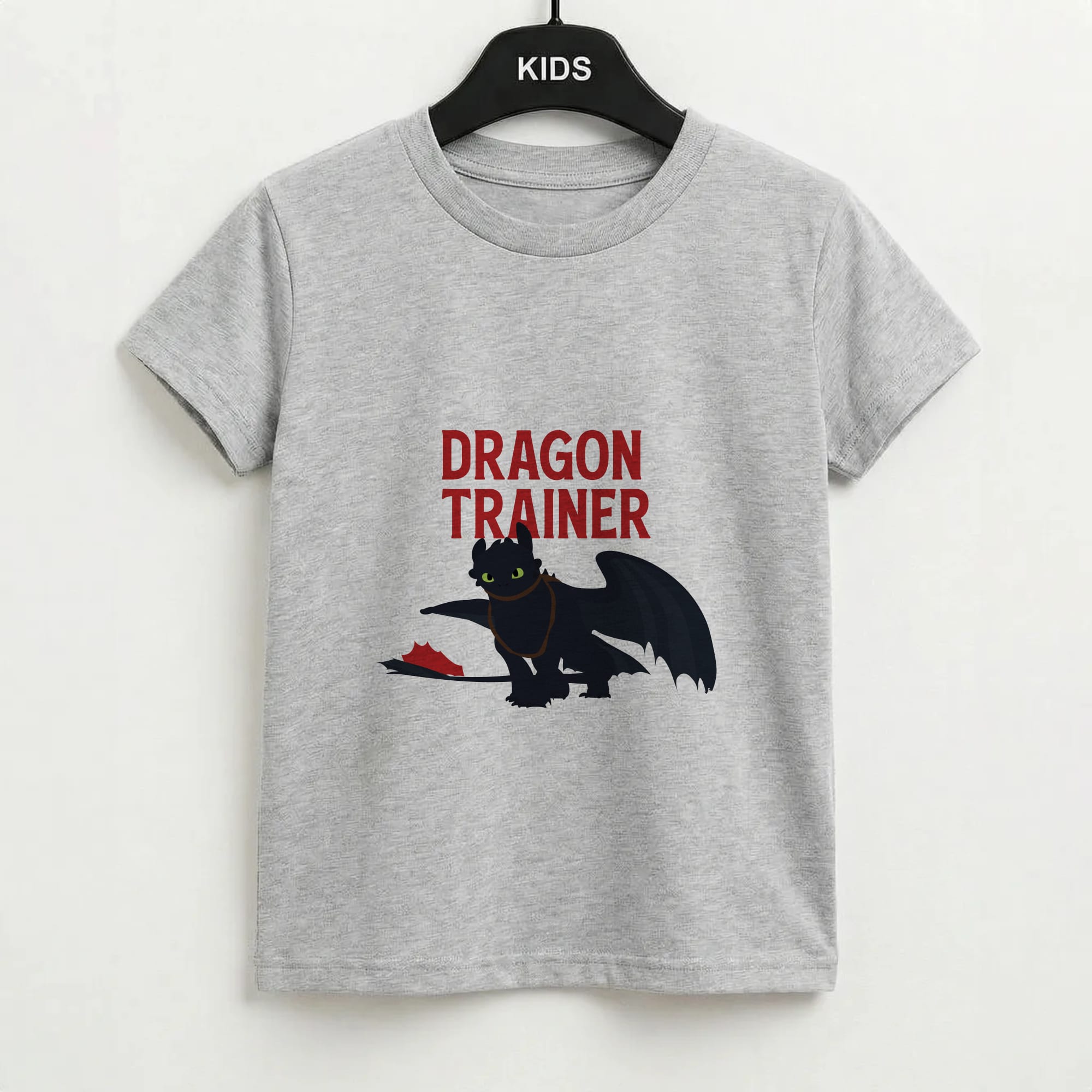 Dragon Trainer Kids T-Shirt