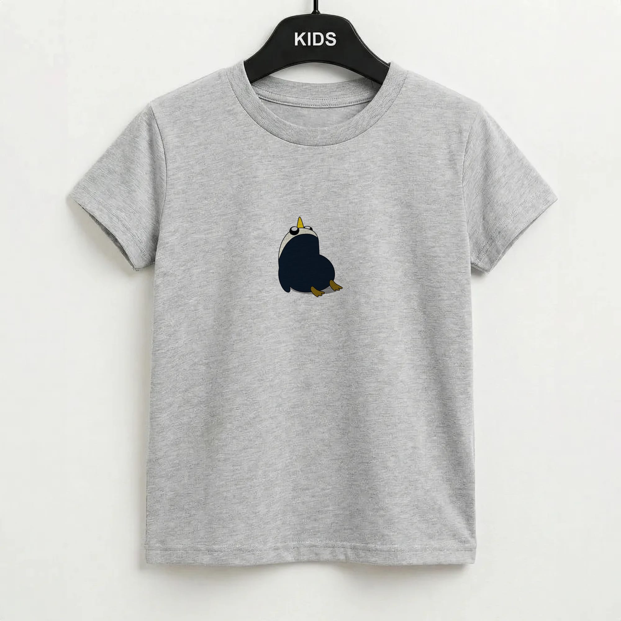 Penguins Kids T-Shirt