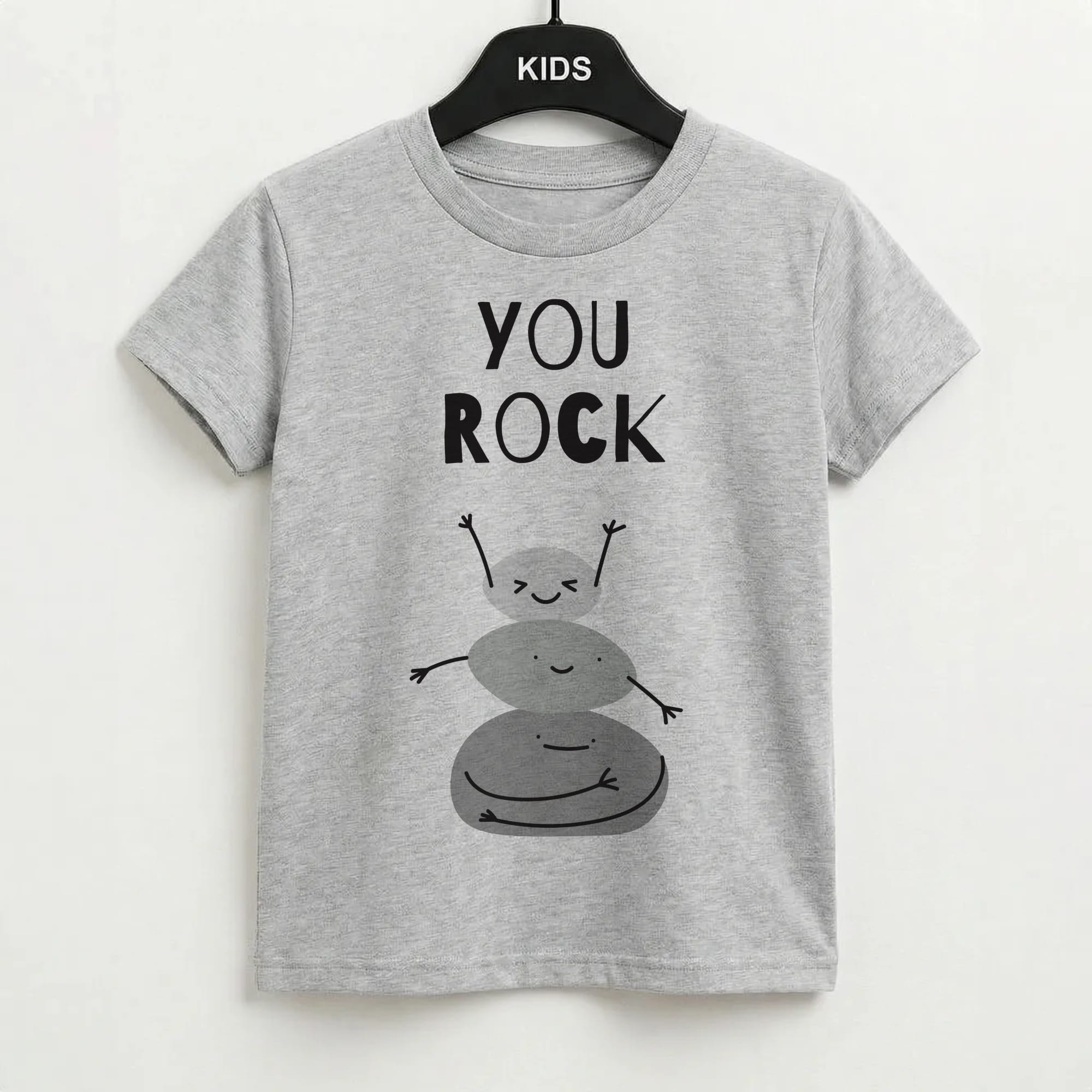 You Rock Kids T-Shirt