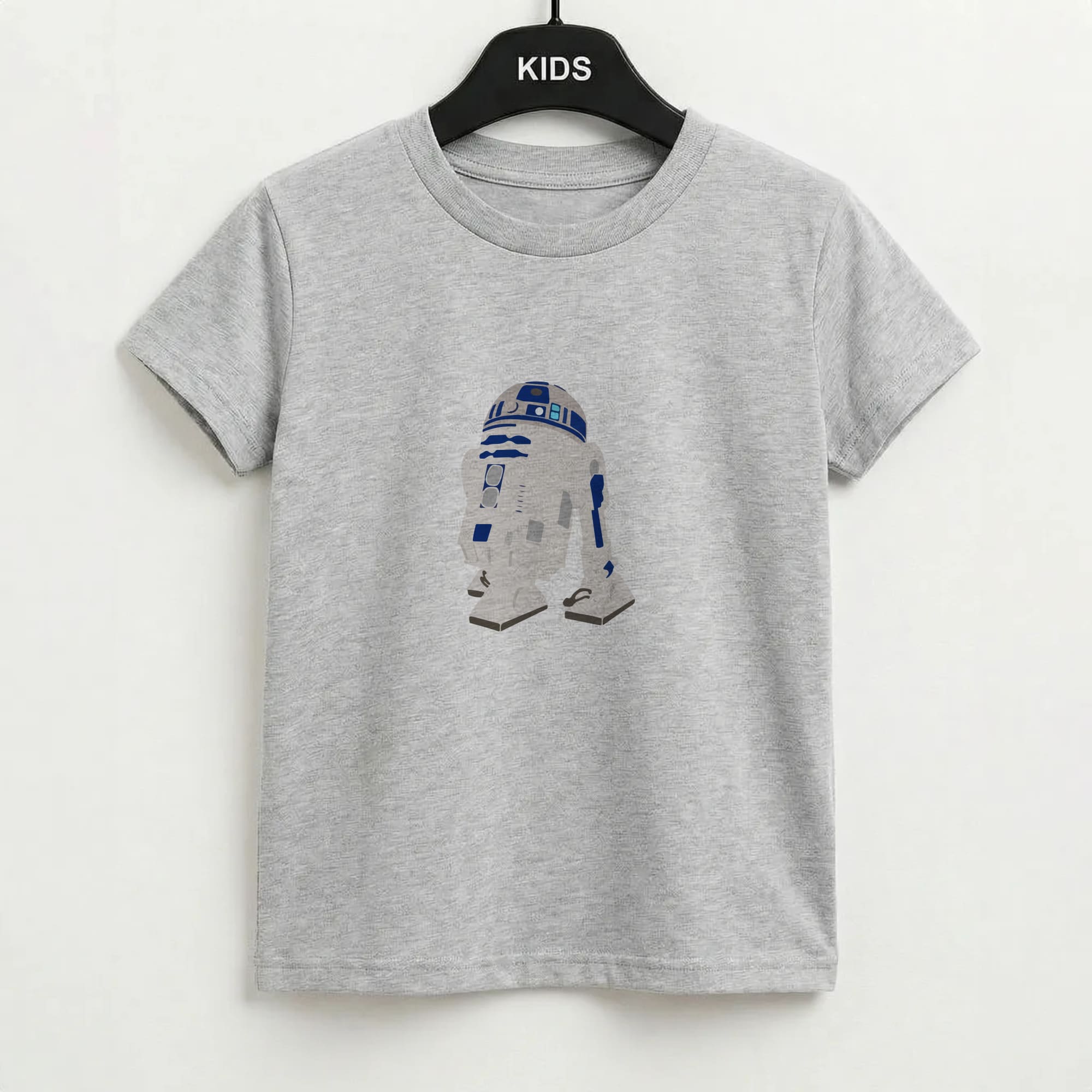 R2D2 Kids T-Shirt