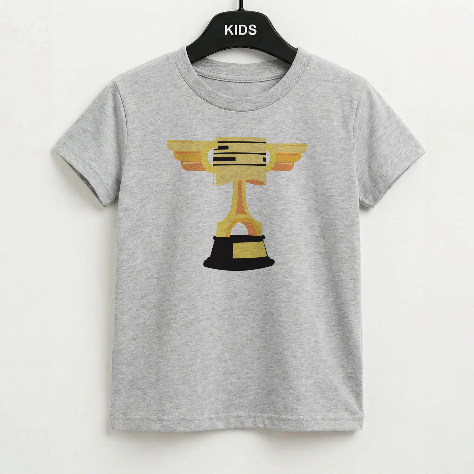 Trophy - Cars Kids T-Shirt