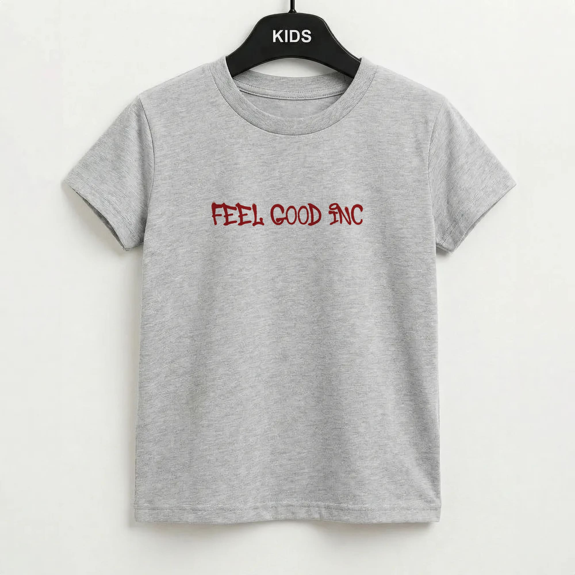 Feel Good Inc Kids T-Shirt