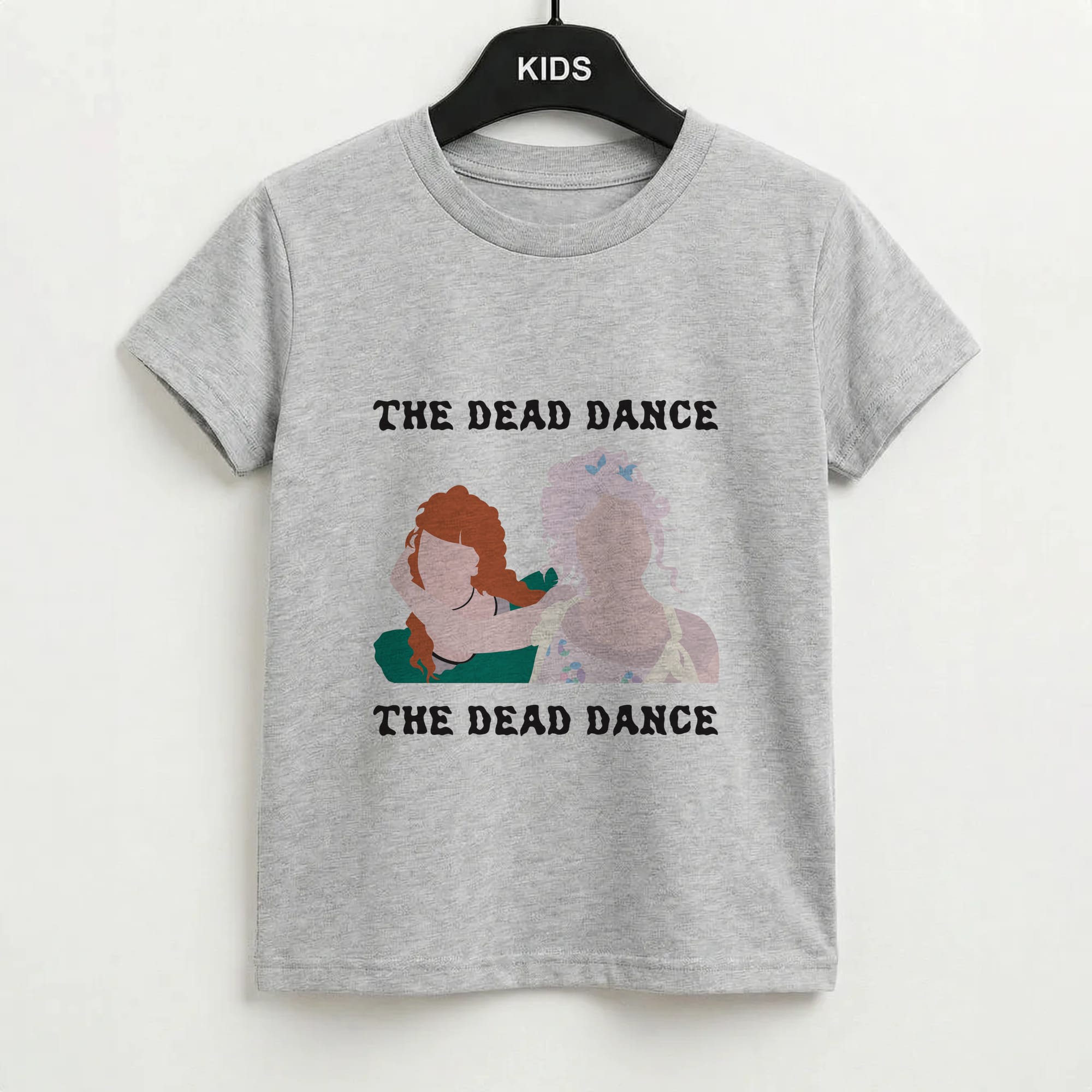 The Dead Dance Kids T-Shirt