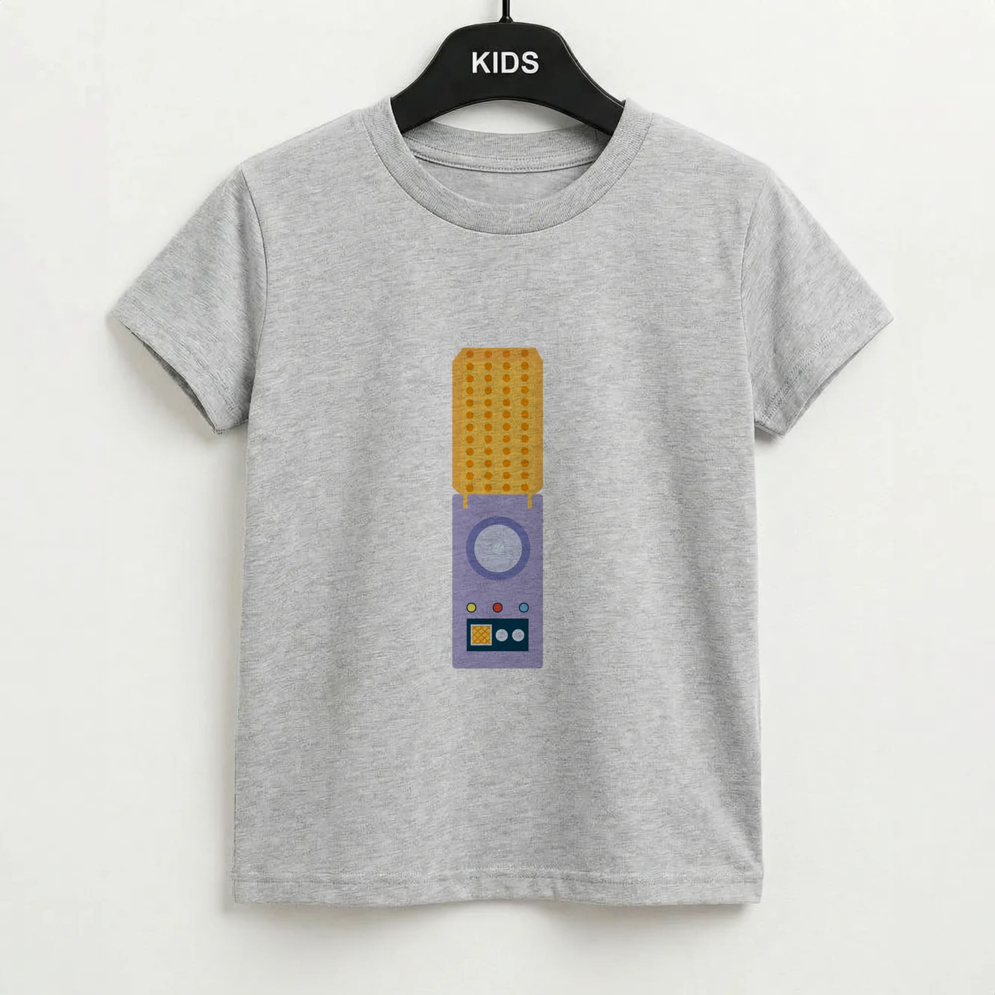 The wand Kids T-Shirt