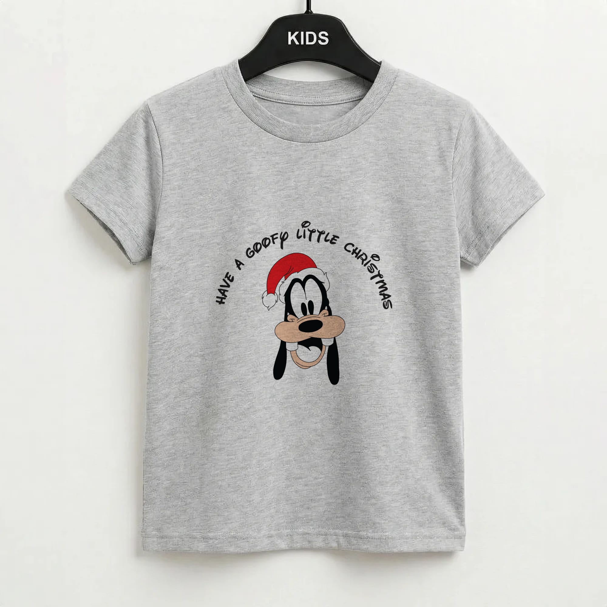 Have A Goofly Little Christmas Christmas Kids T-Shirt