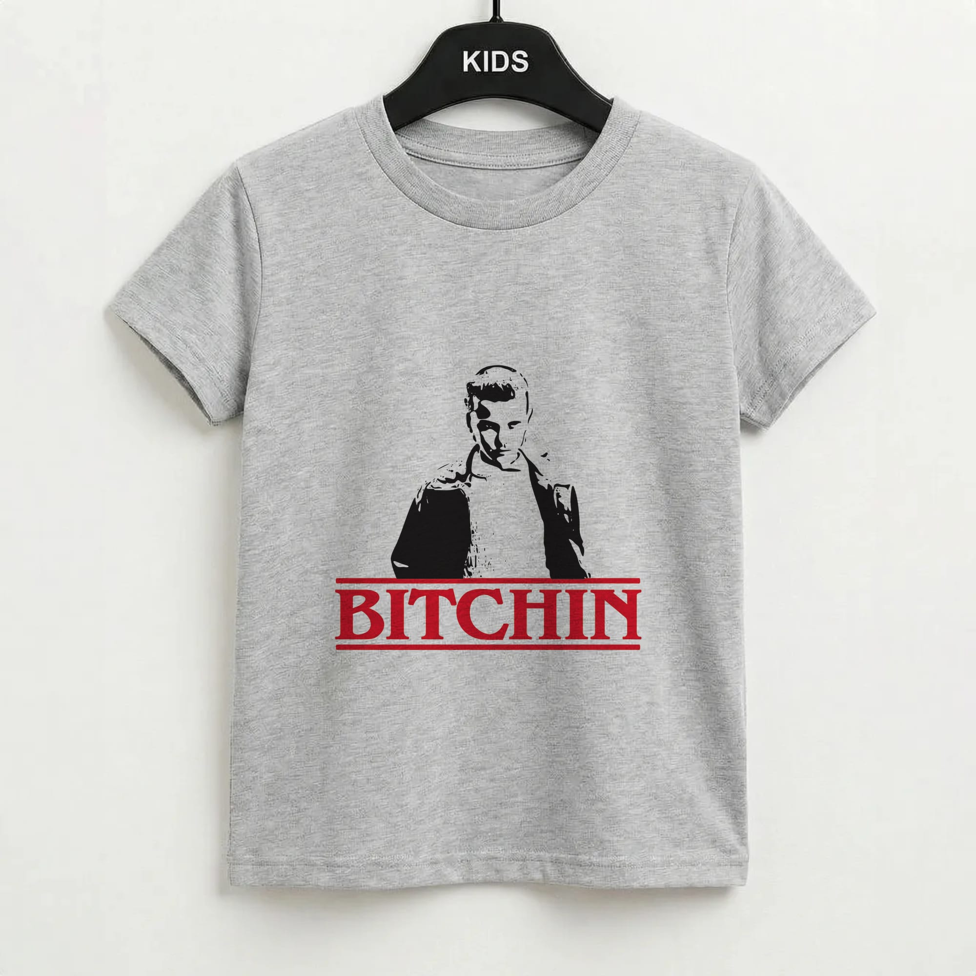 Eleven Bitchin' Kids T-Shirt