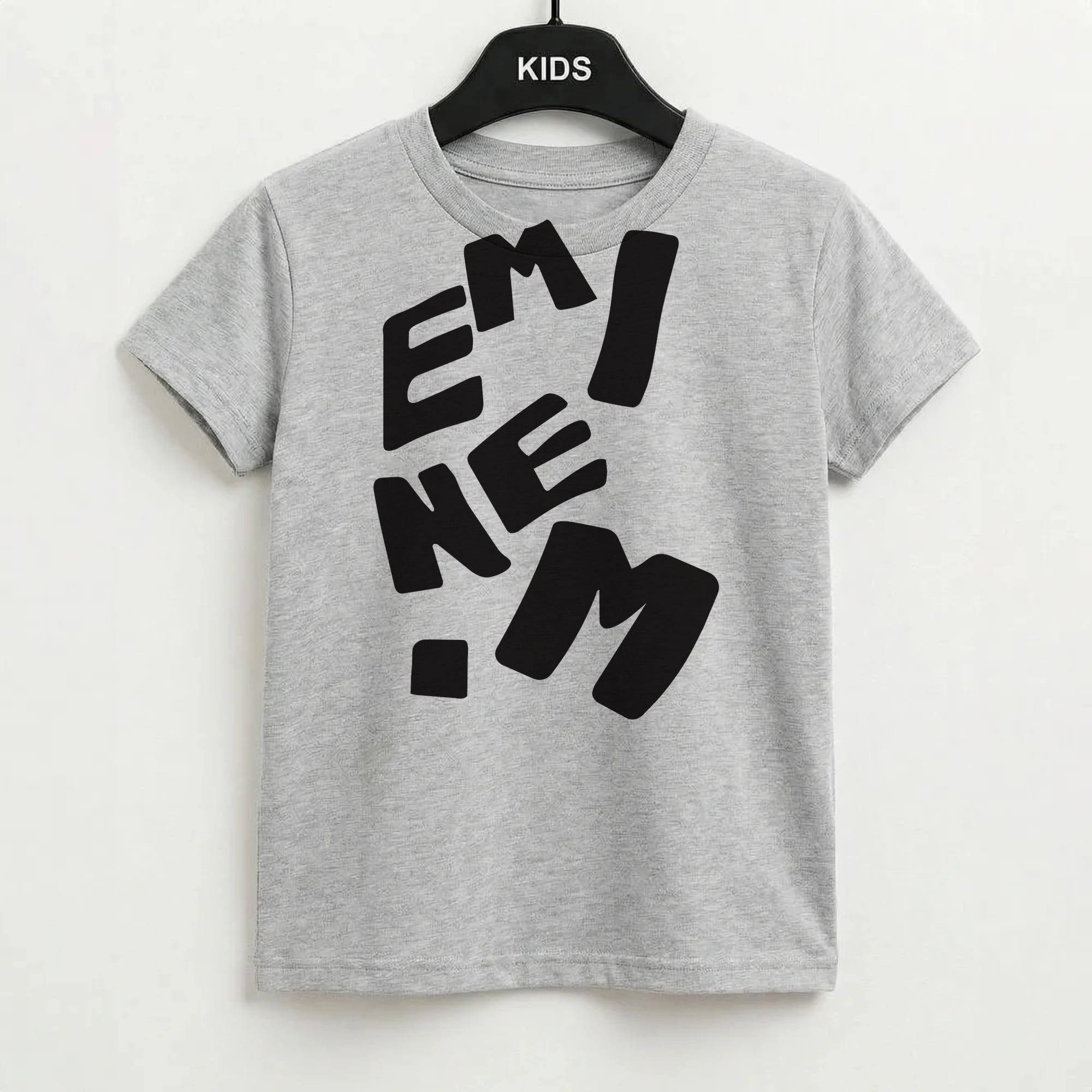 Text Kids T-Shirt