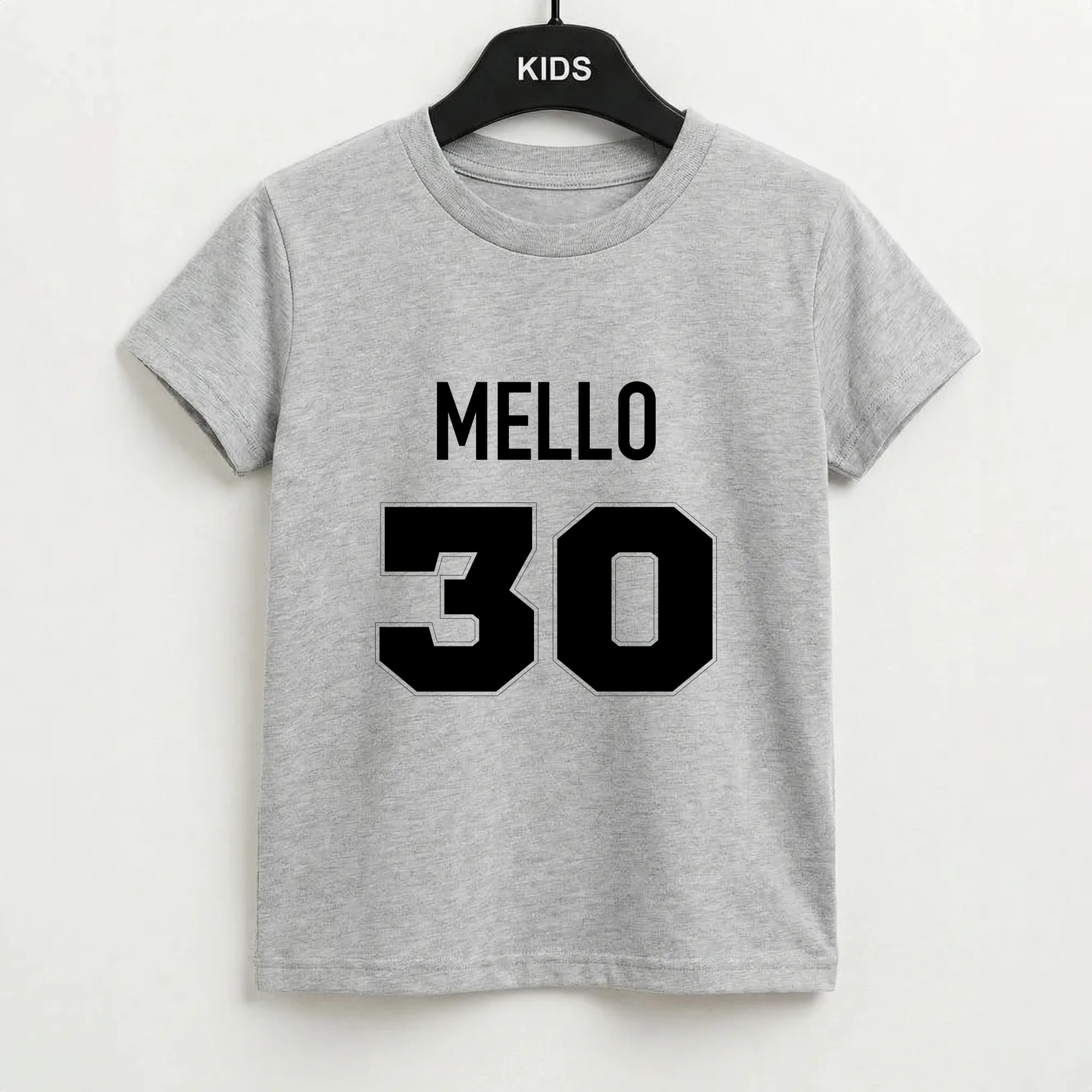 Mello 30 Kids T-Shirt