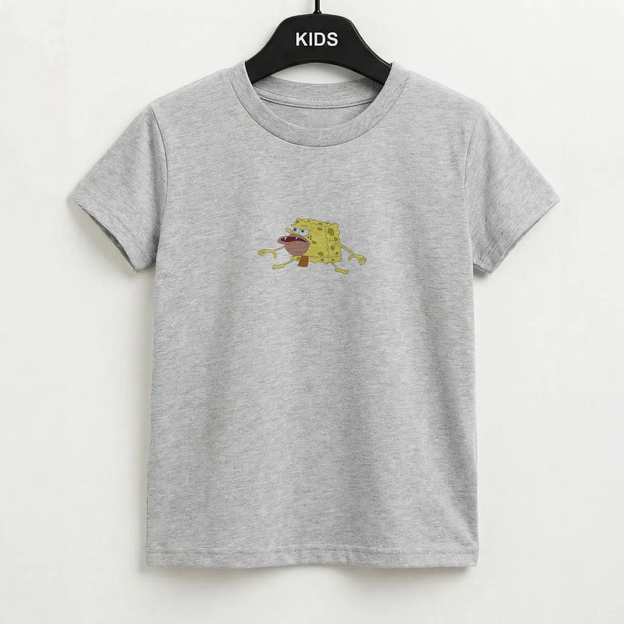 Caveman Kids T-Shirt