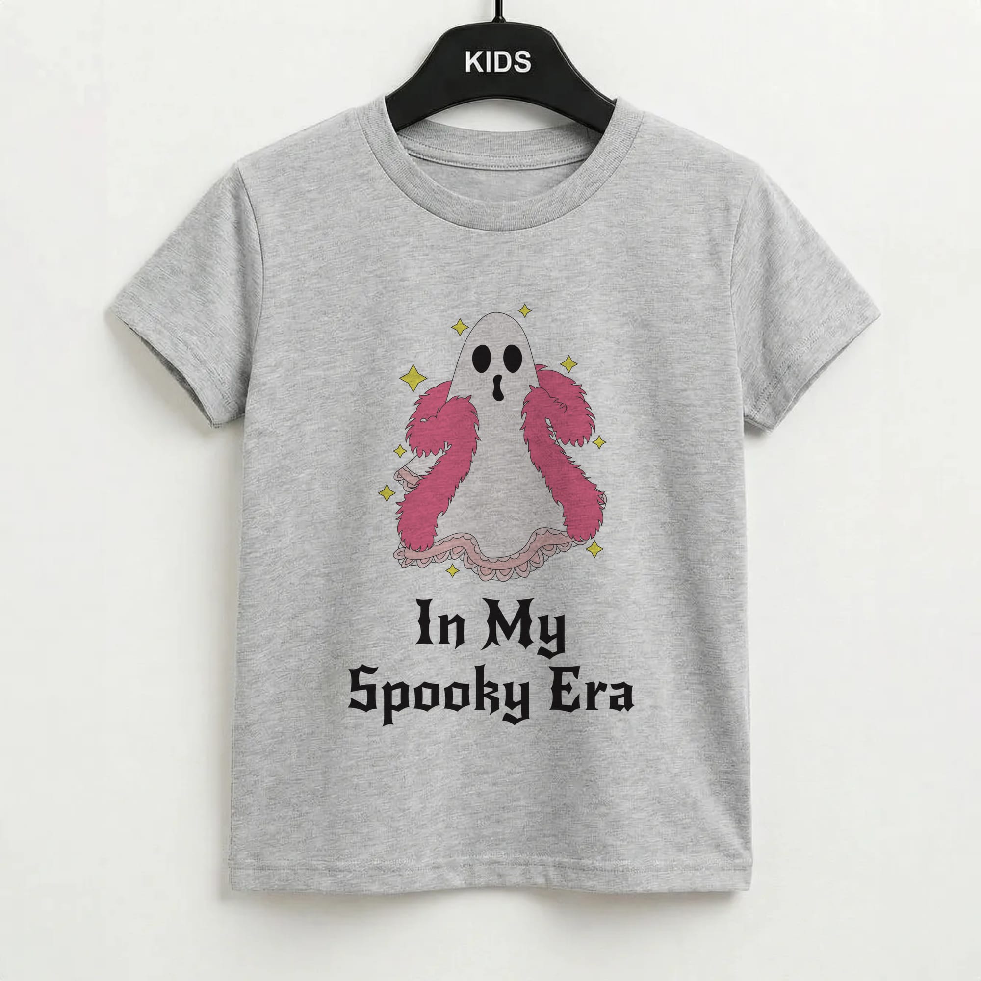 In My Spooky Era Kids T-Shirt