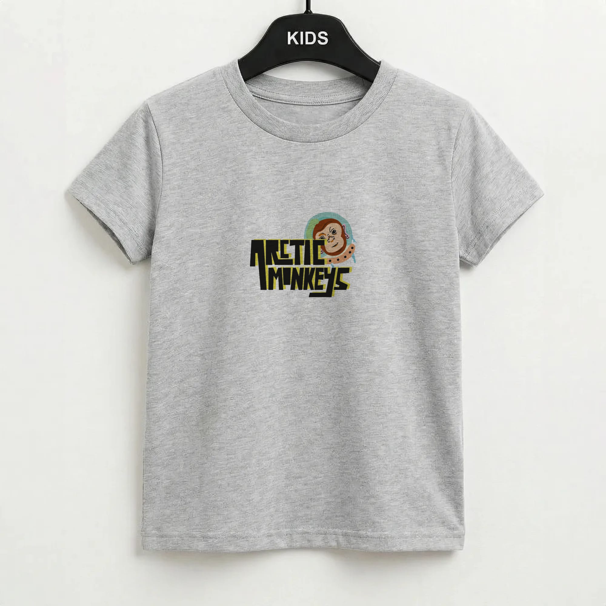 Space Monkey Kids T-Shirt