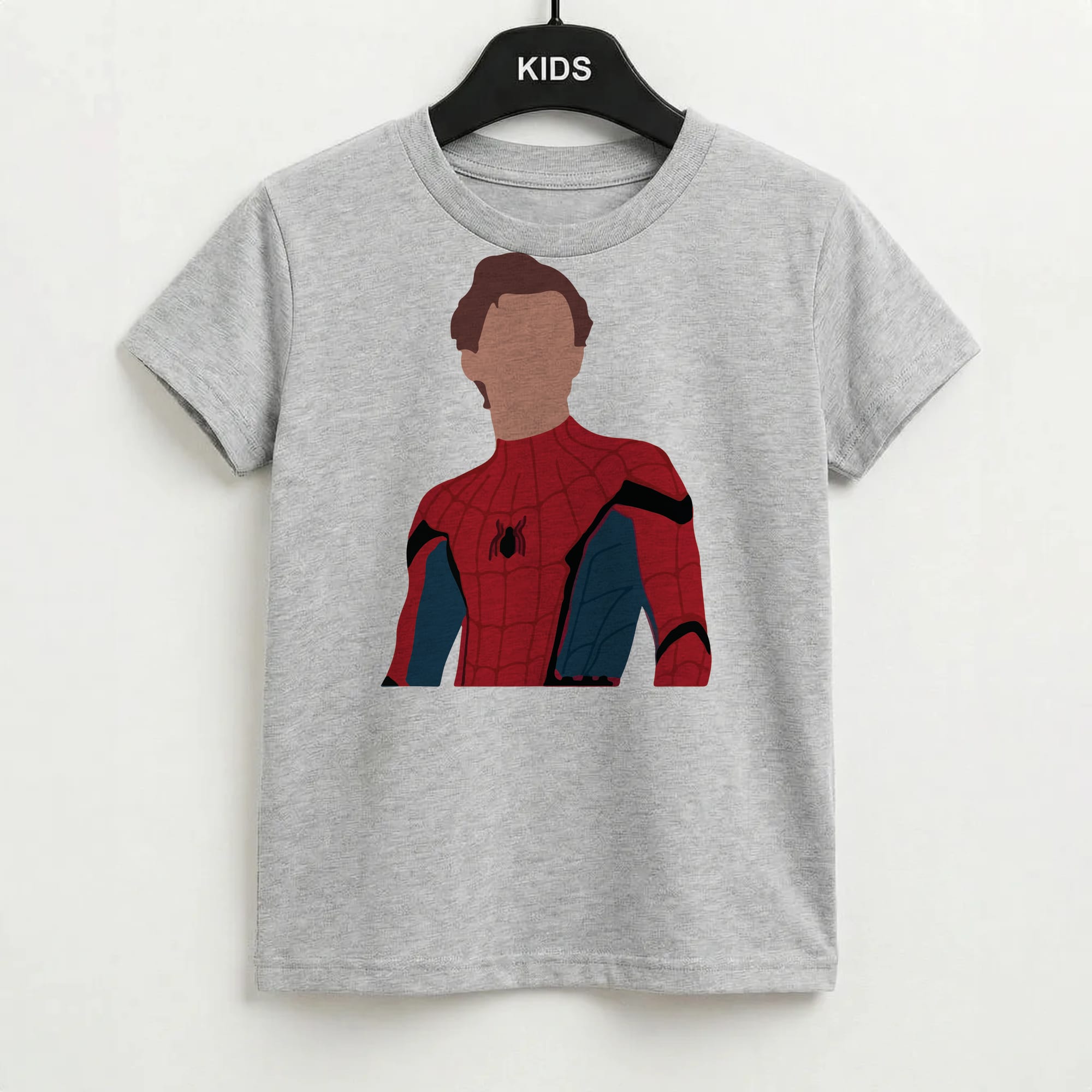 Spiderman Kids T-Shirt