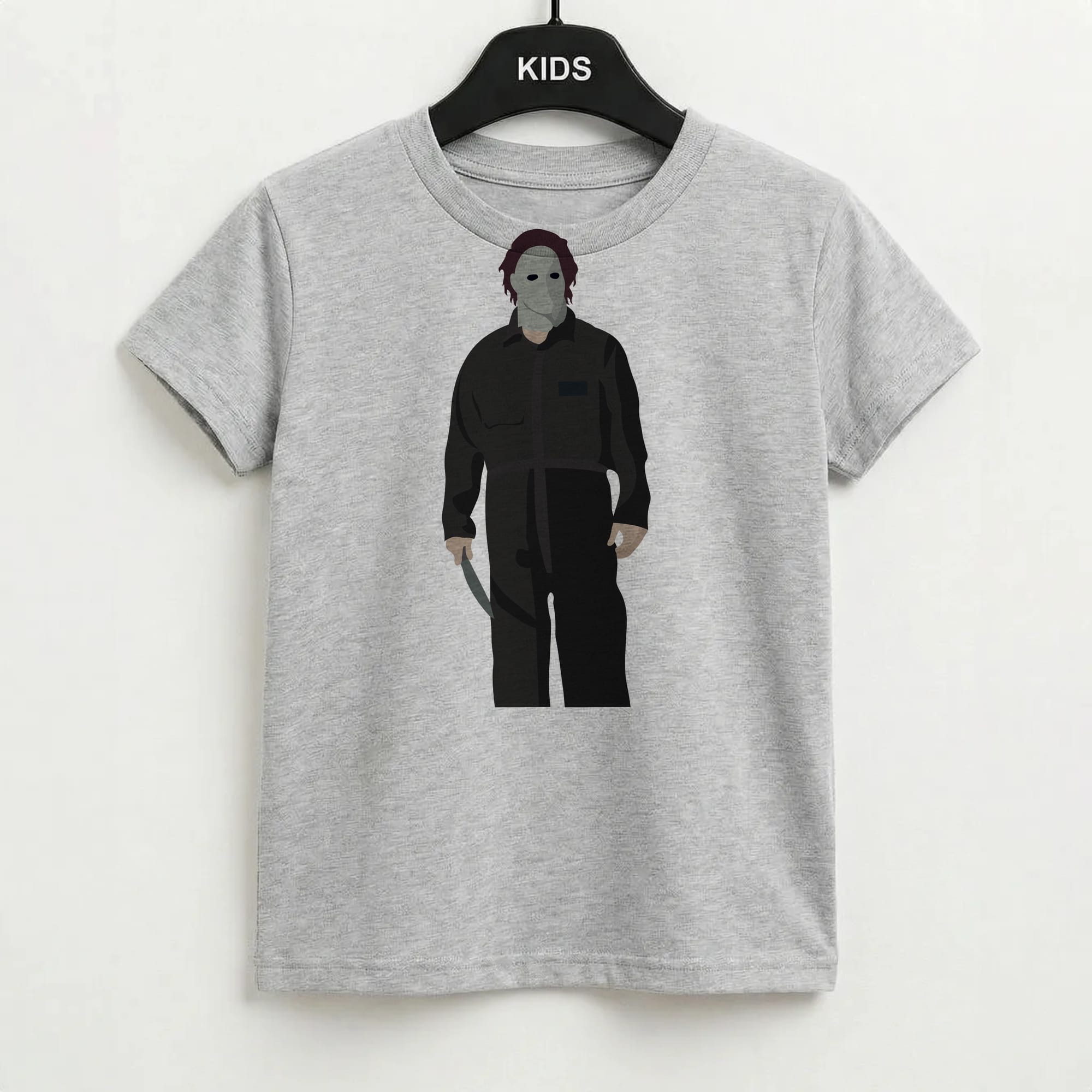 Knife - Myers Kids T-Shirt
