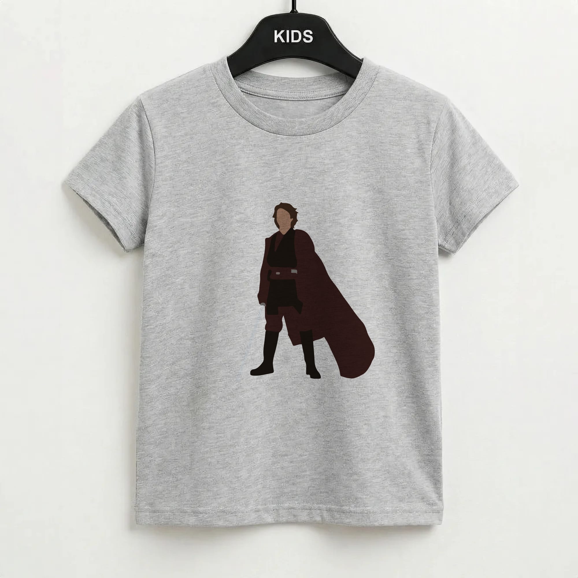 Anakin Skywalker Kids T-Shirt