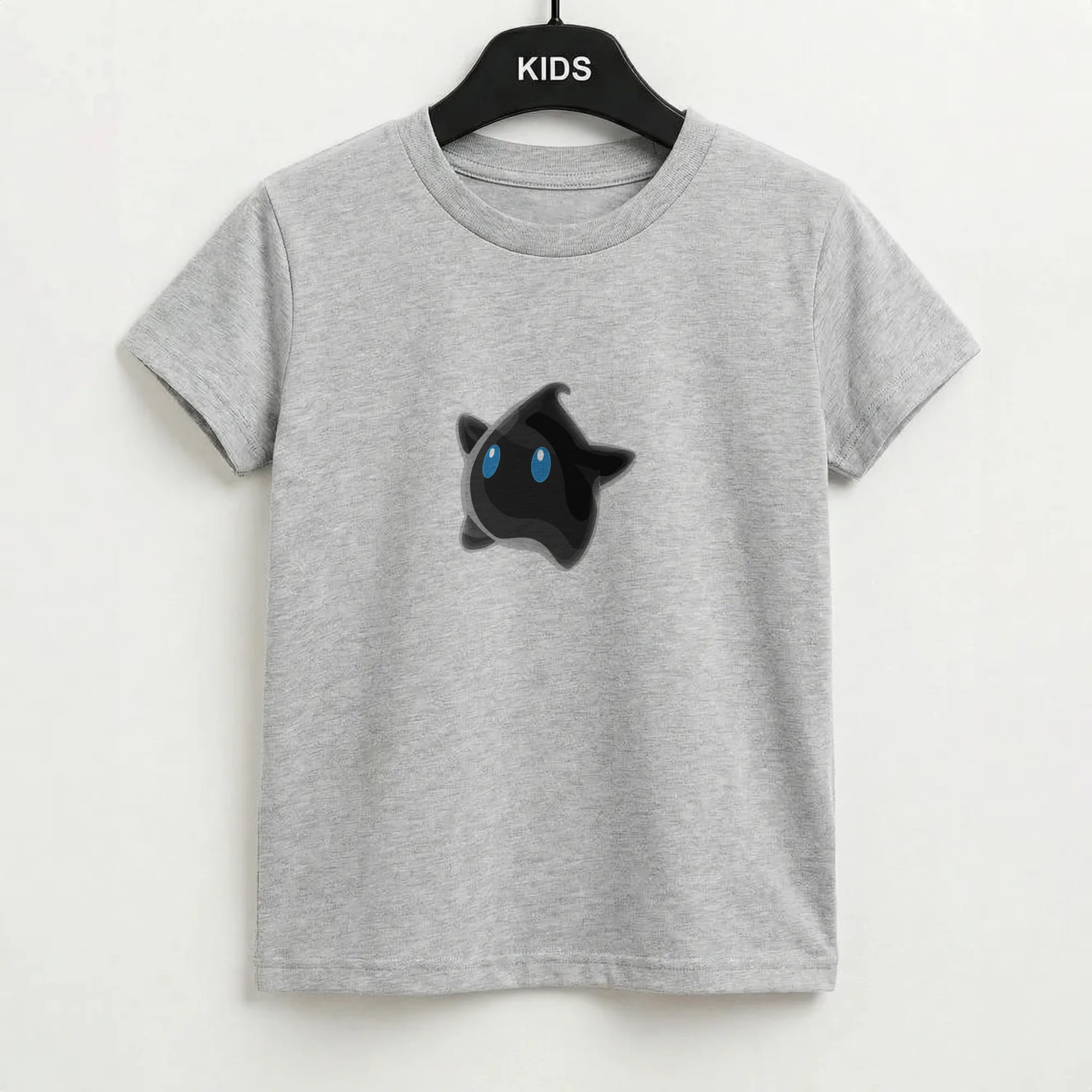 Ghost - Mario Kids T-Shirt