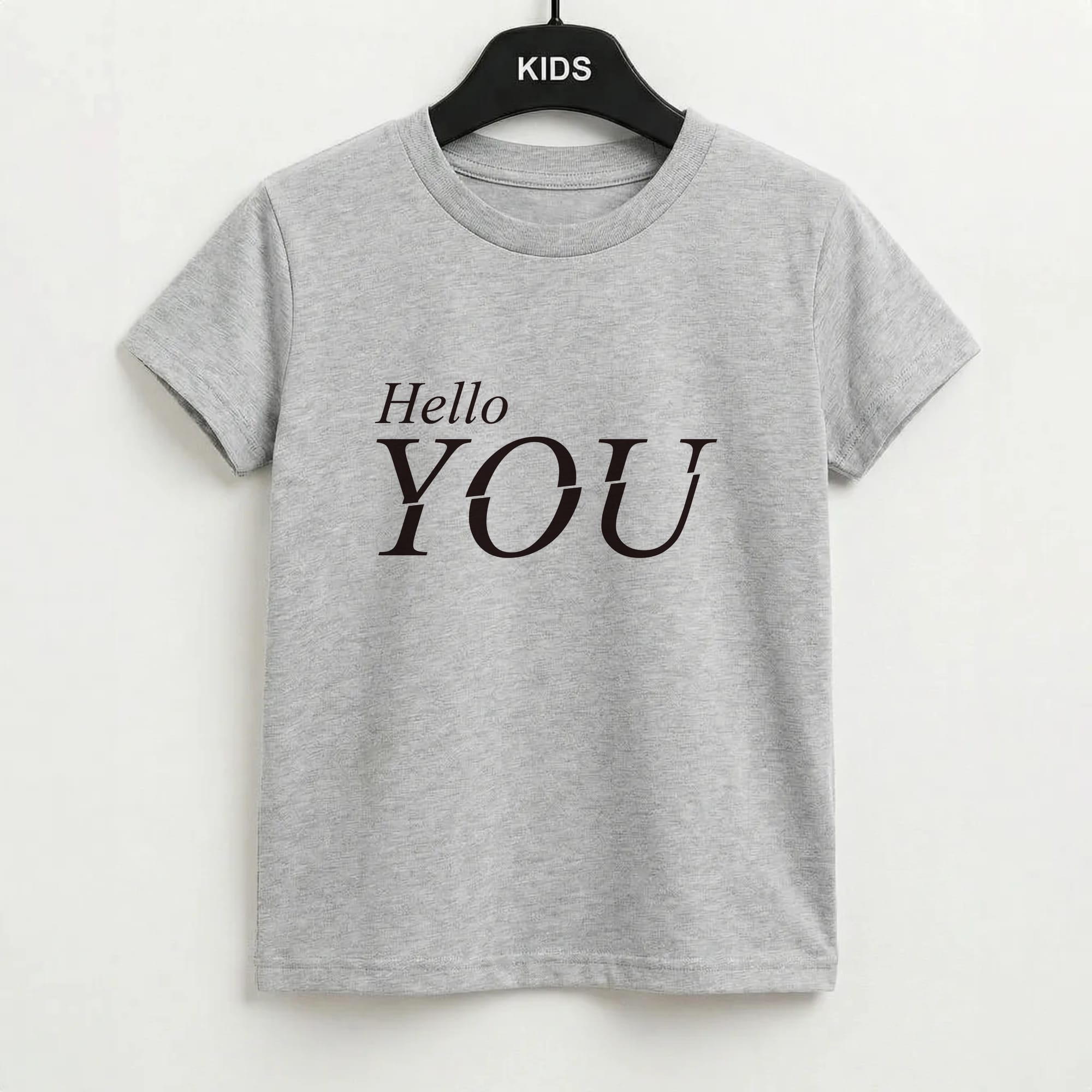 Hello You Kids T-Shirt
