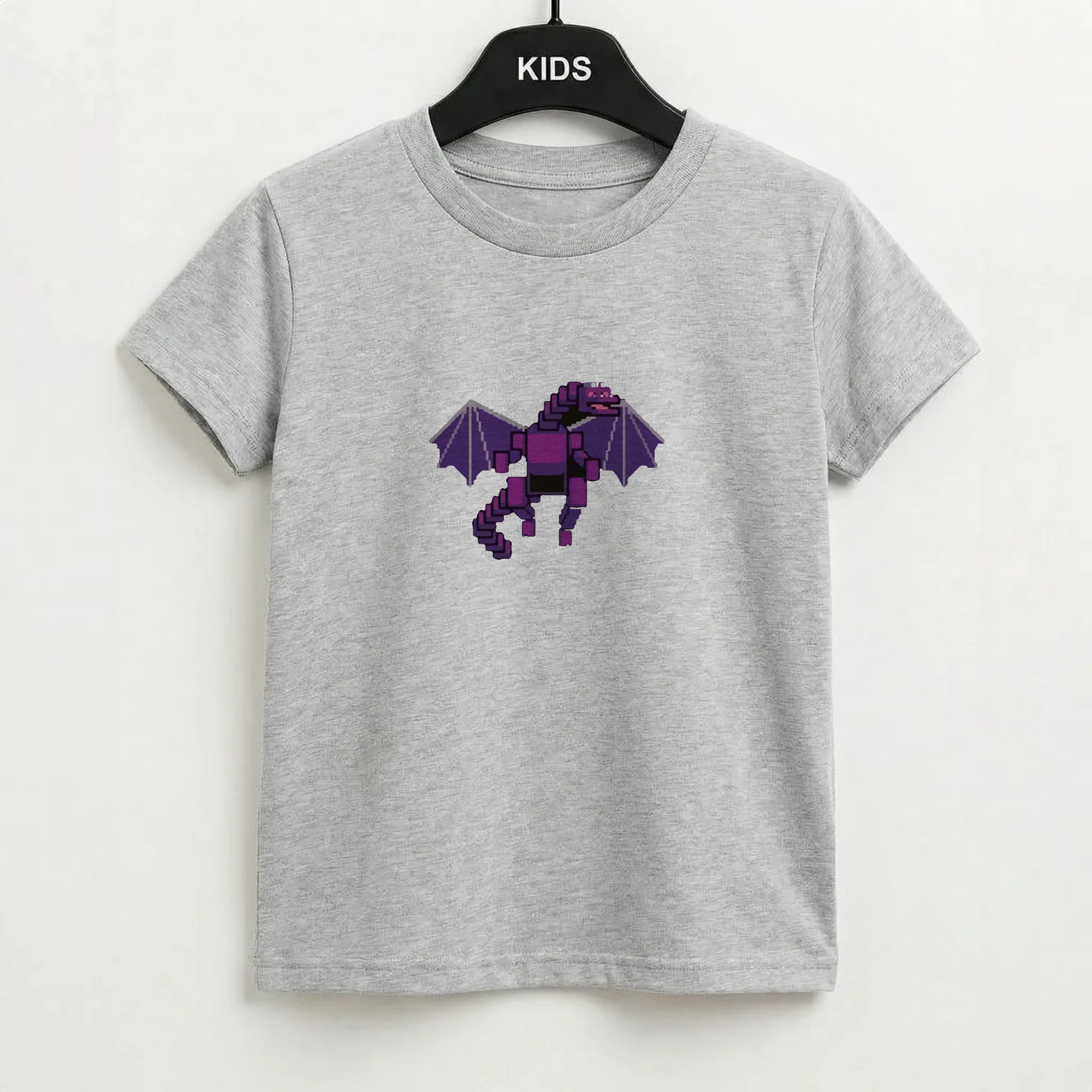 Ender Dragon Kids T-Shirt
