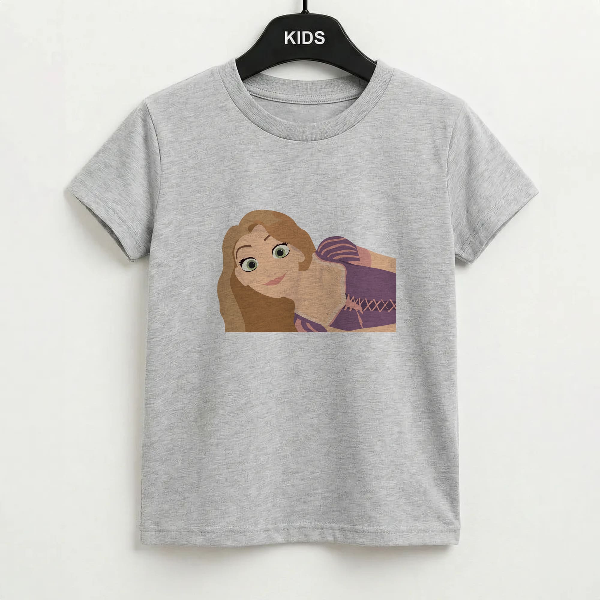 Rapunzel Kids T-Shirt