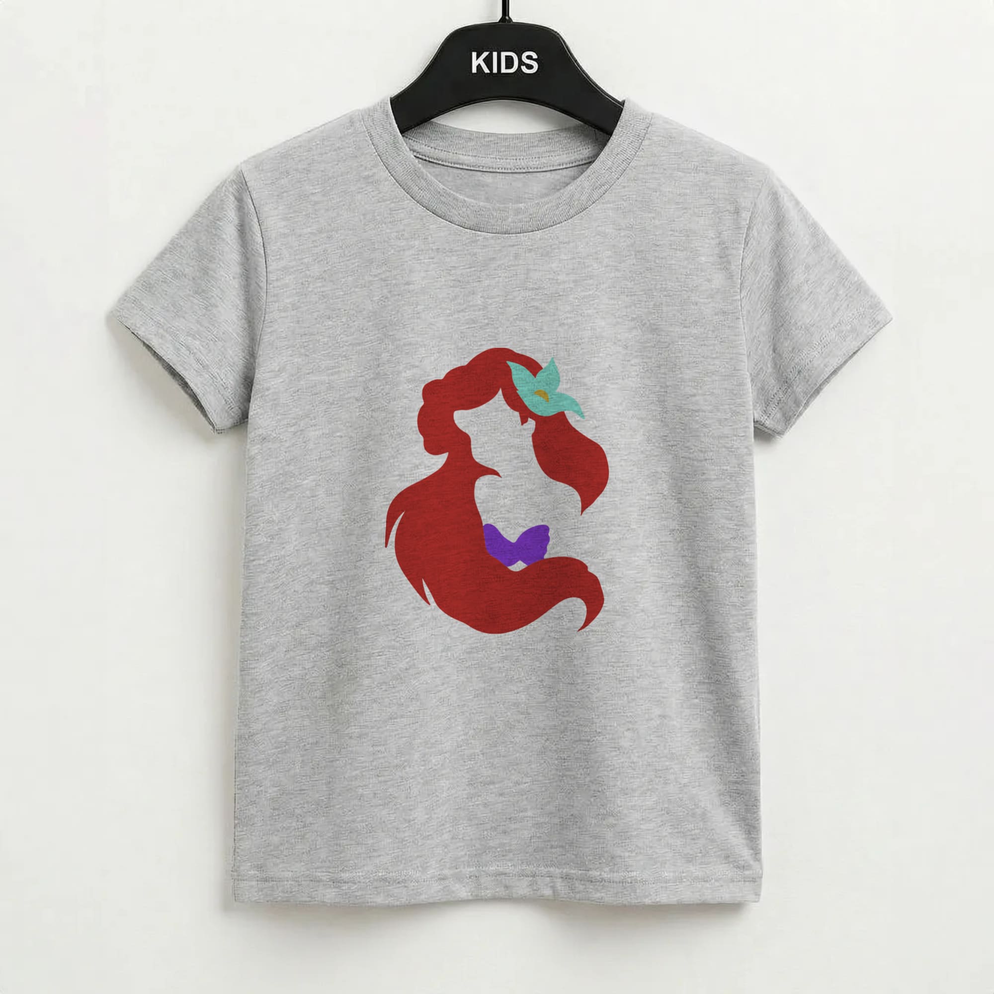 Ariel Kids T-Shirt