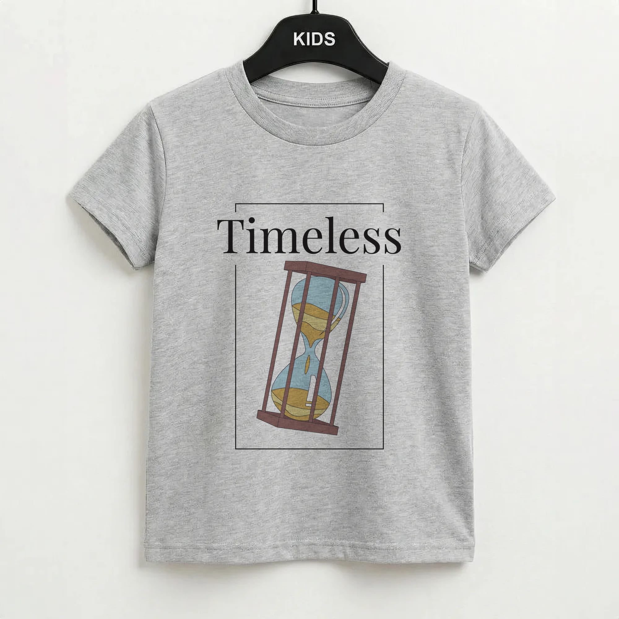 Timeless - N-Dubz Kids T-Shirt