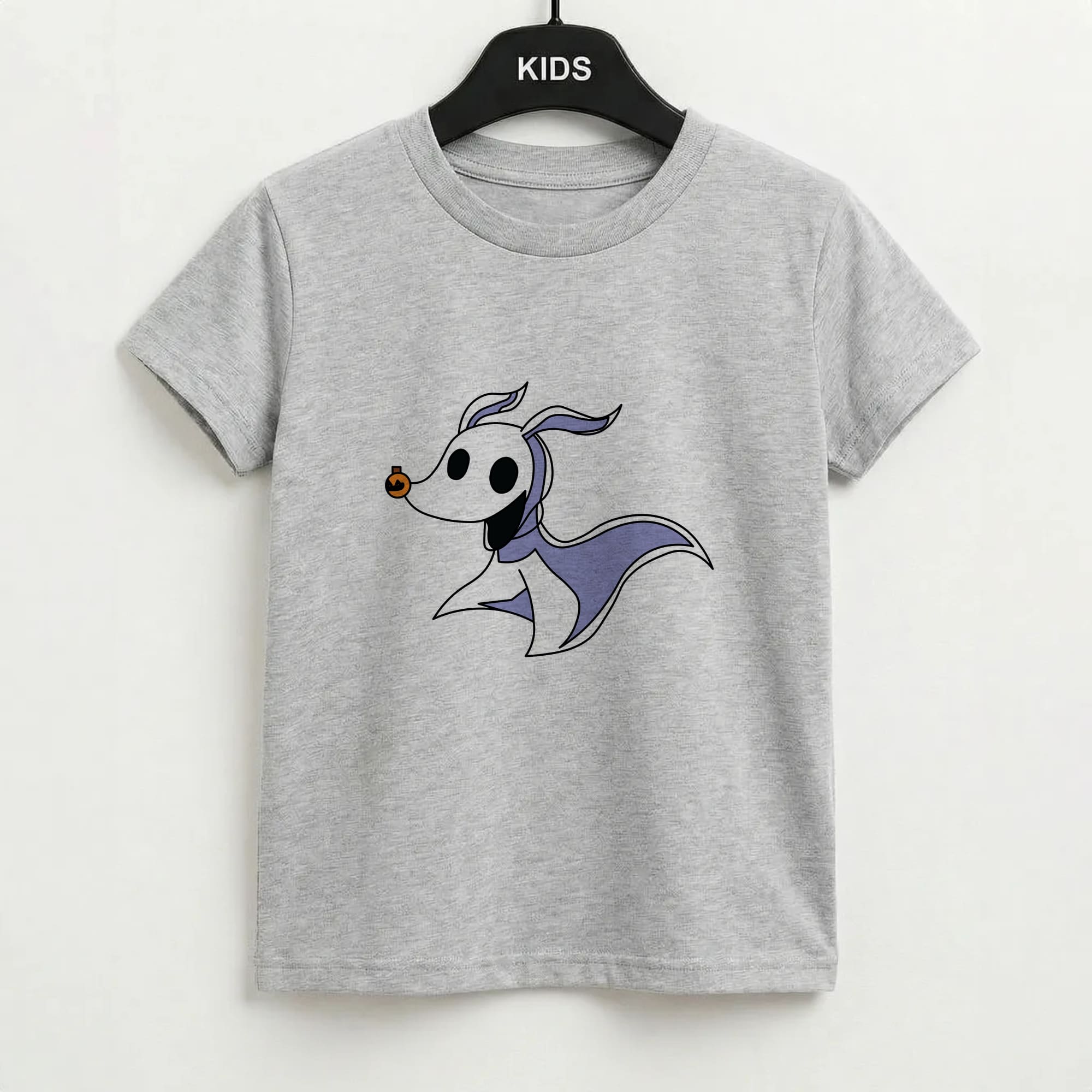 Zero - TNBC Kids T-Shirt