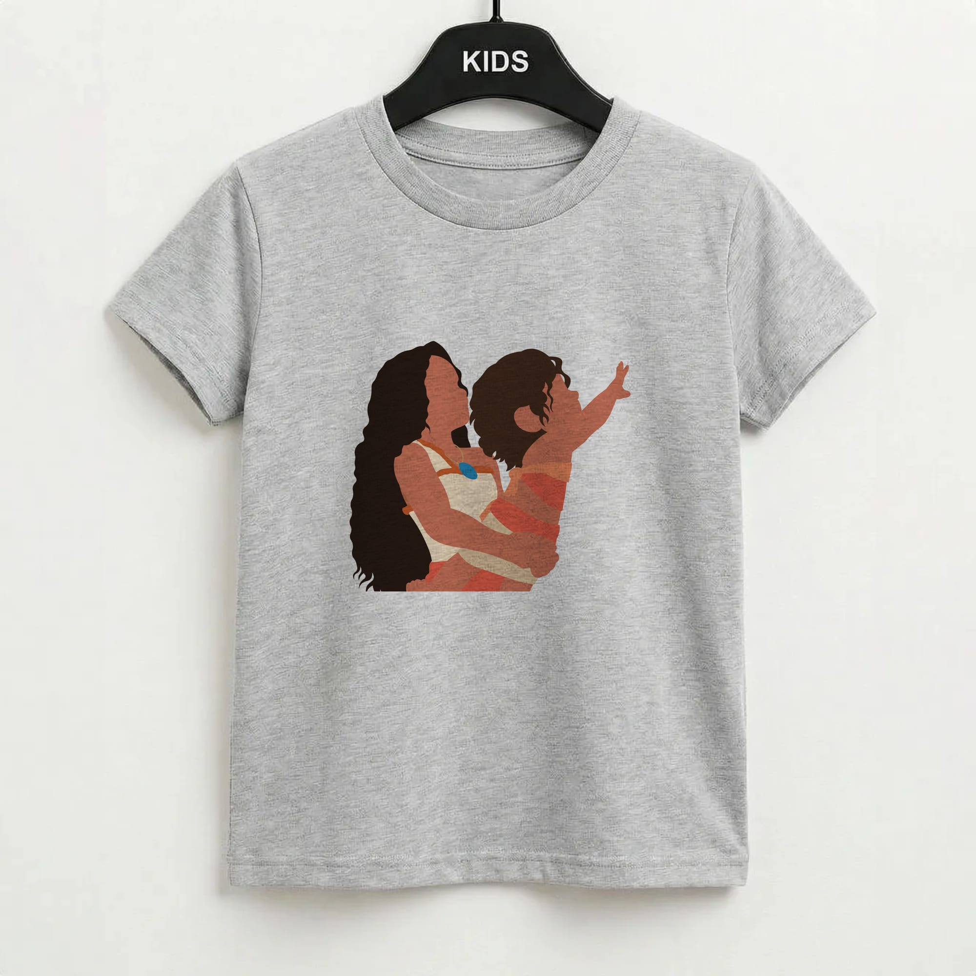 Reach Out Kids T-Shirt