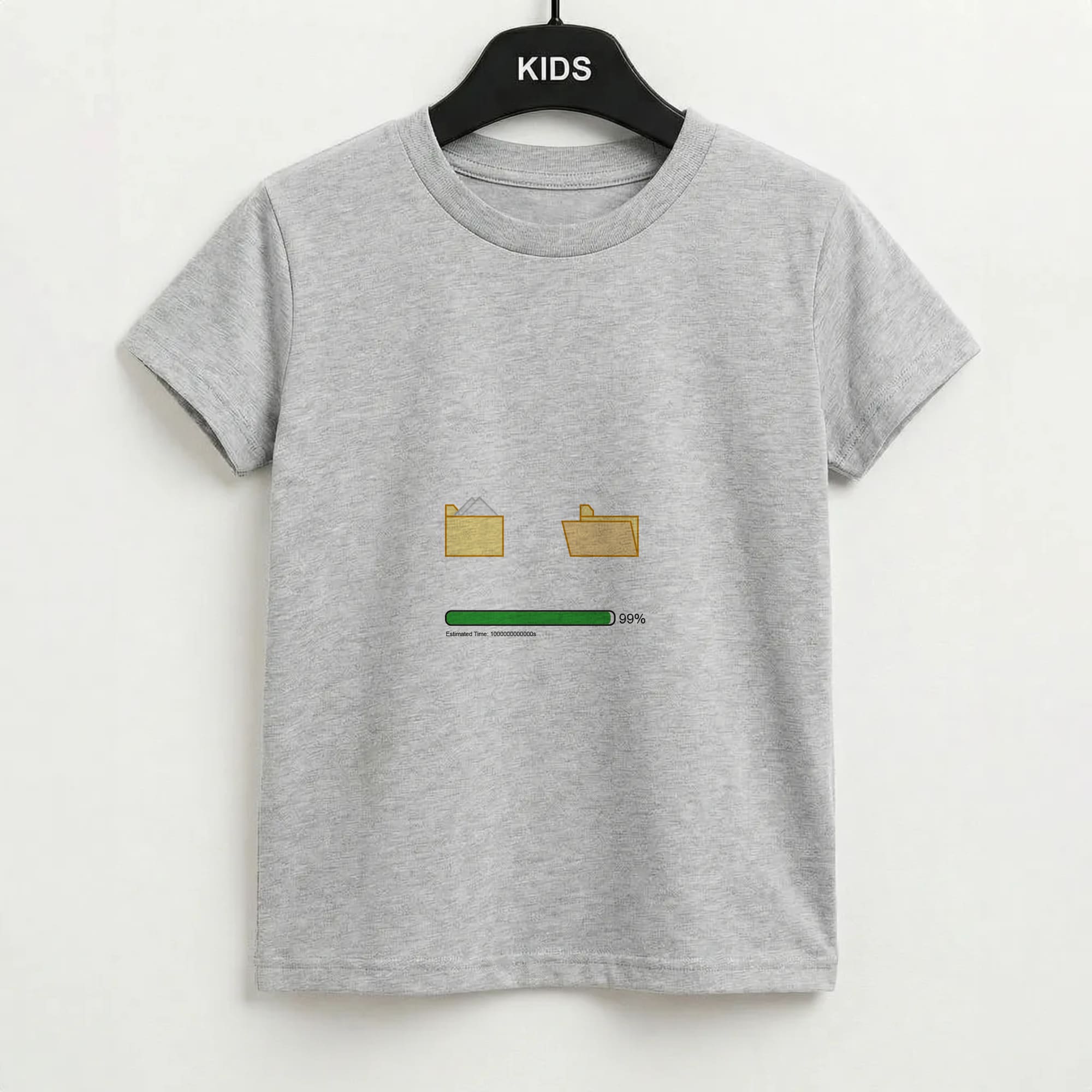 File upload - Among Gaming Kids T-Shirt