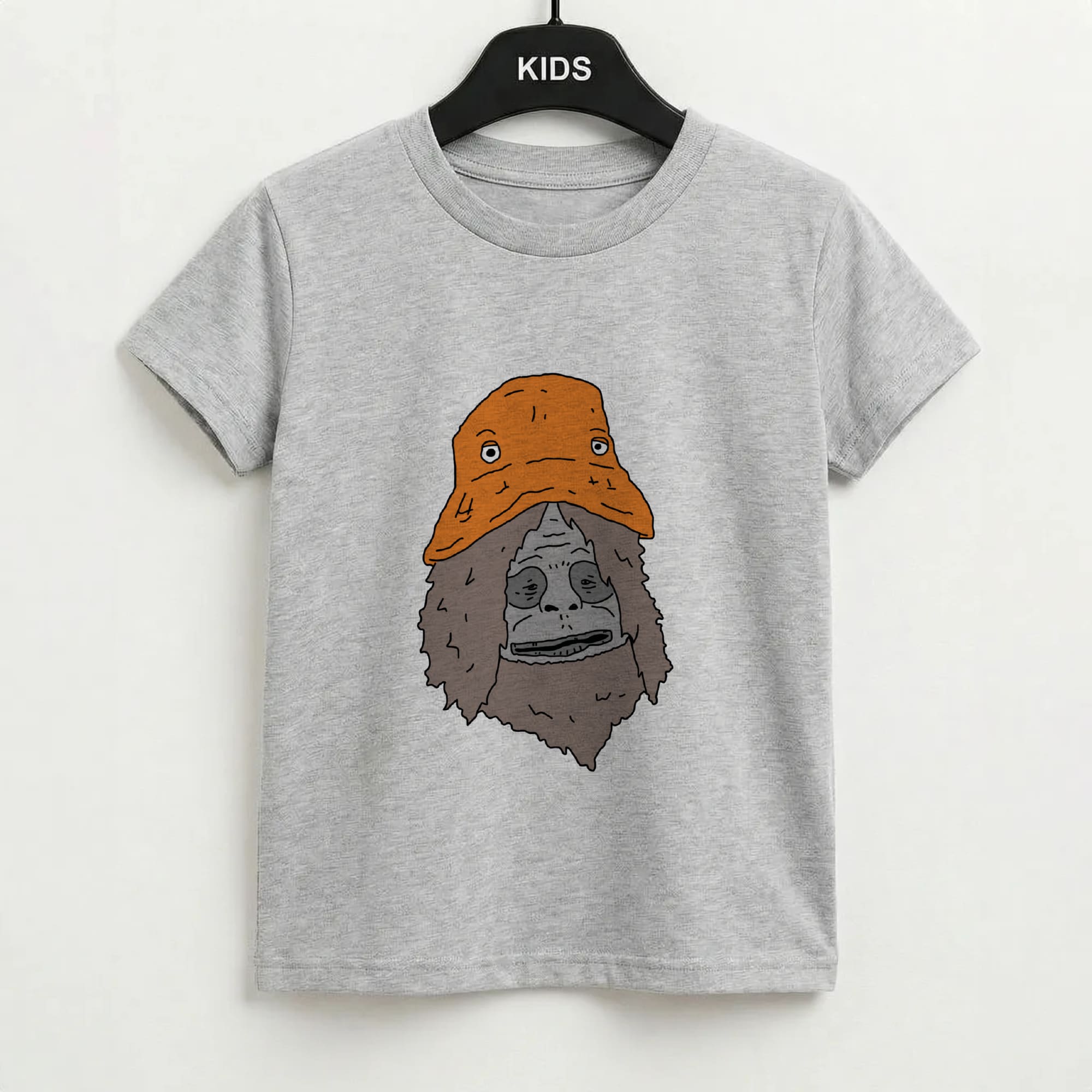 Sassy Kids T-Shirt