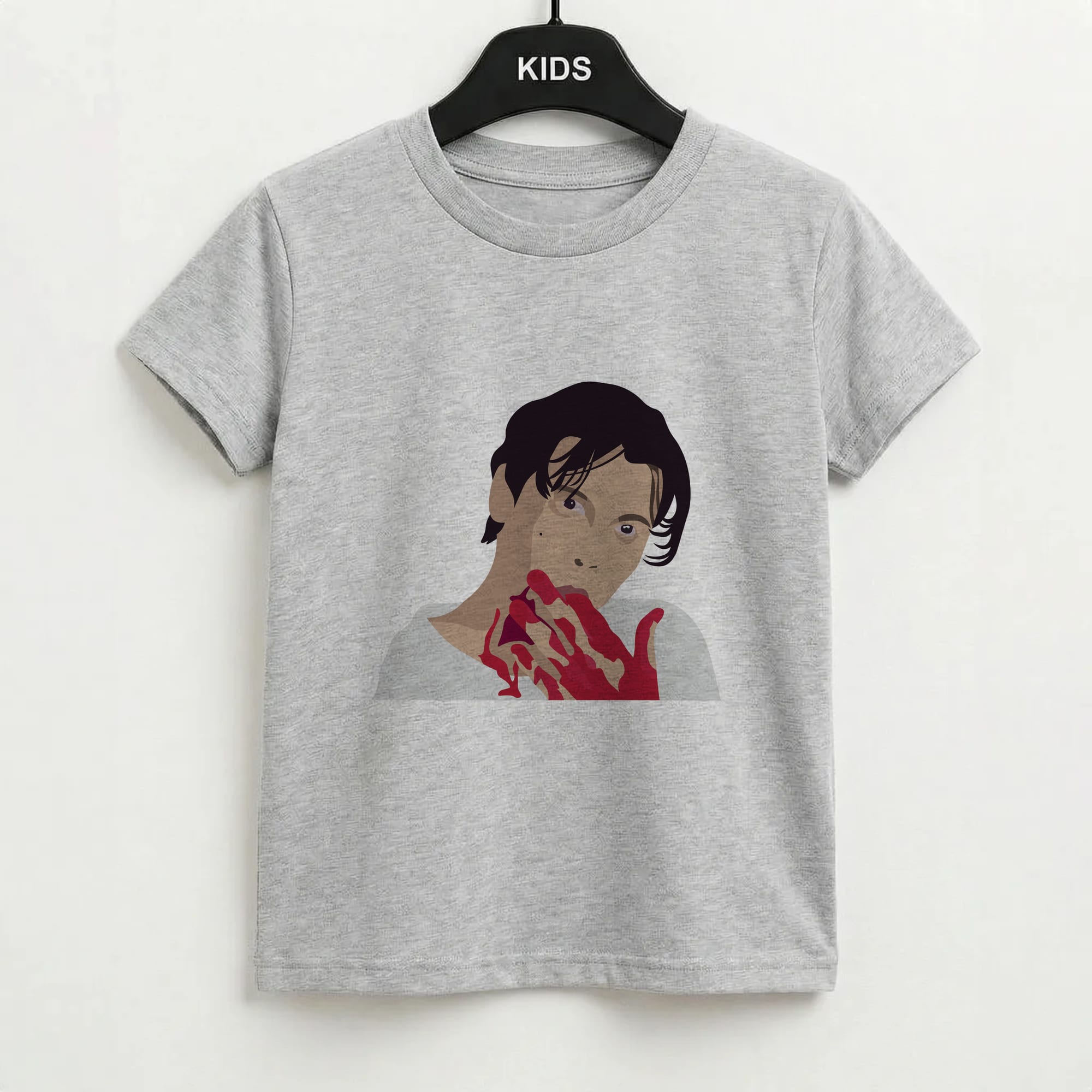 Billy Loomis - Halloween Kids T-Shirt