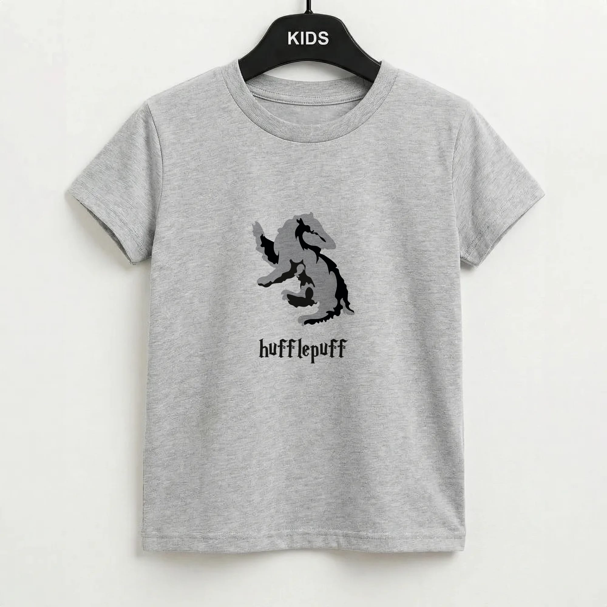 Hufflepuff Kids T-Shirt
