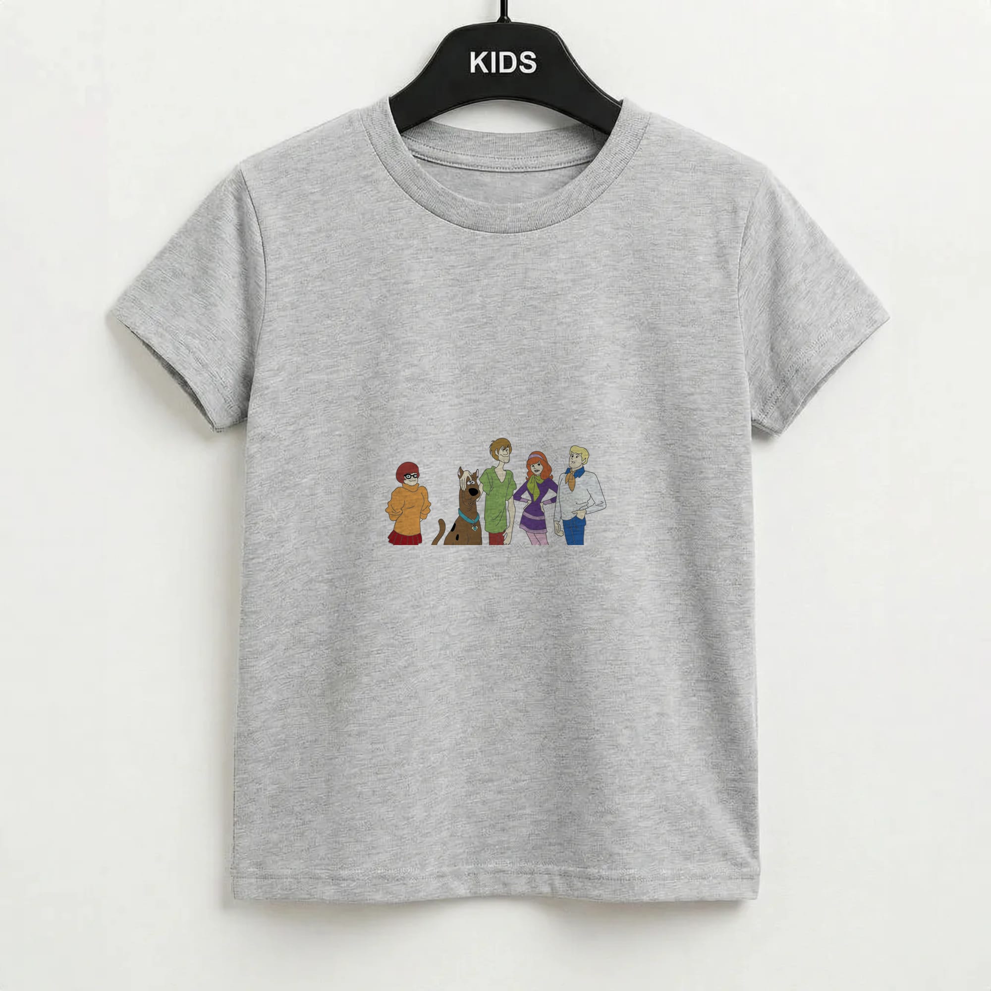 The Crew - Scoob Kids T-Shirt