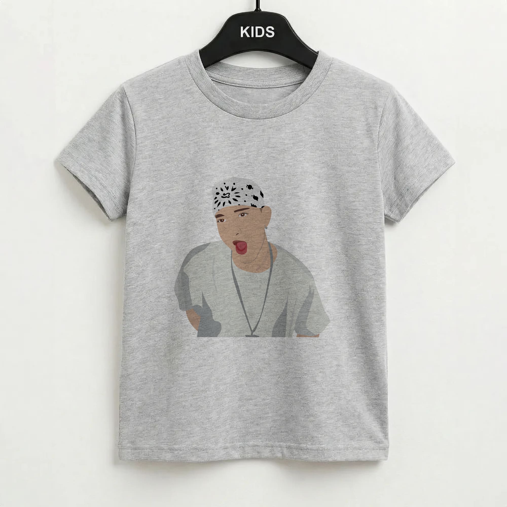 Bandanna Kids T-Shirt