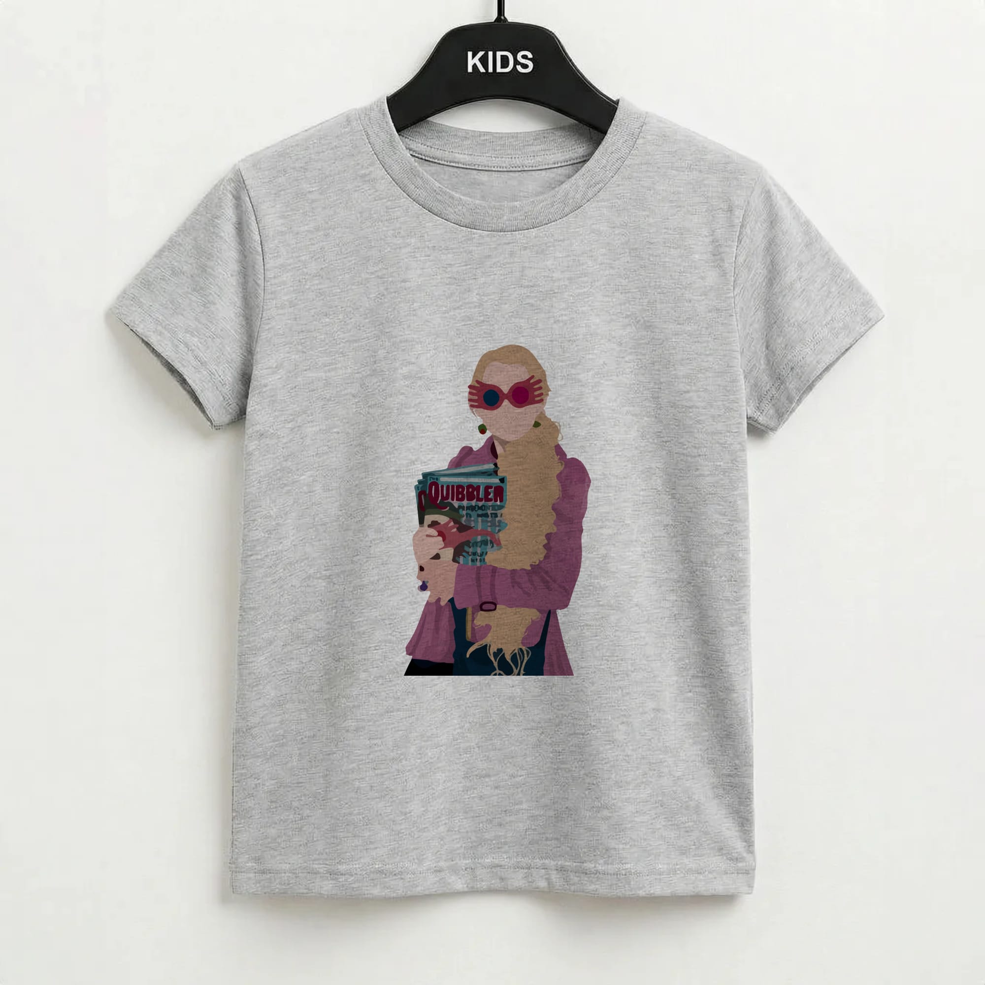 Luna Kids T-Shirt
