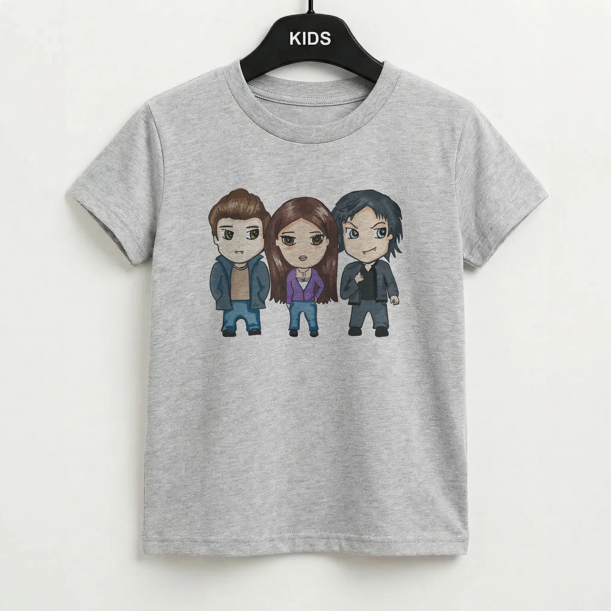 VPD Cartoon Kids T-Shirt