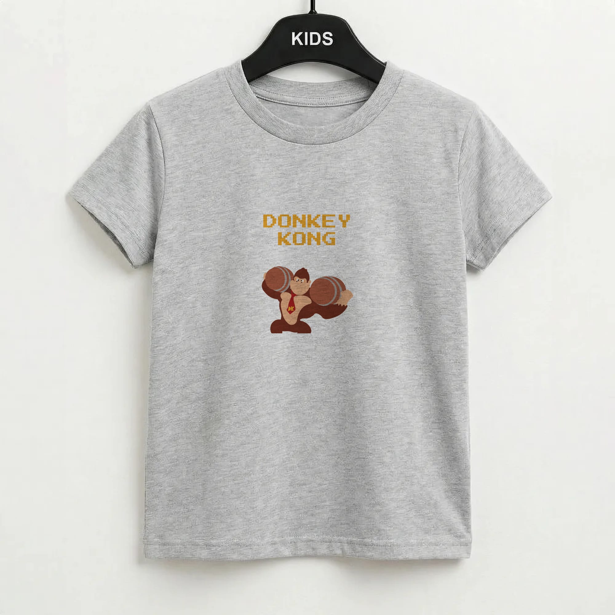 Donkey Kong Kids T-Shirt