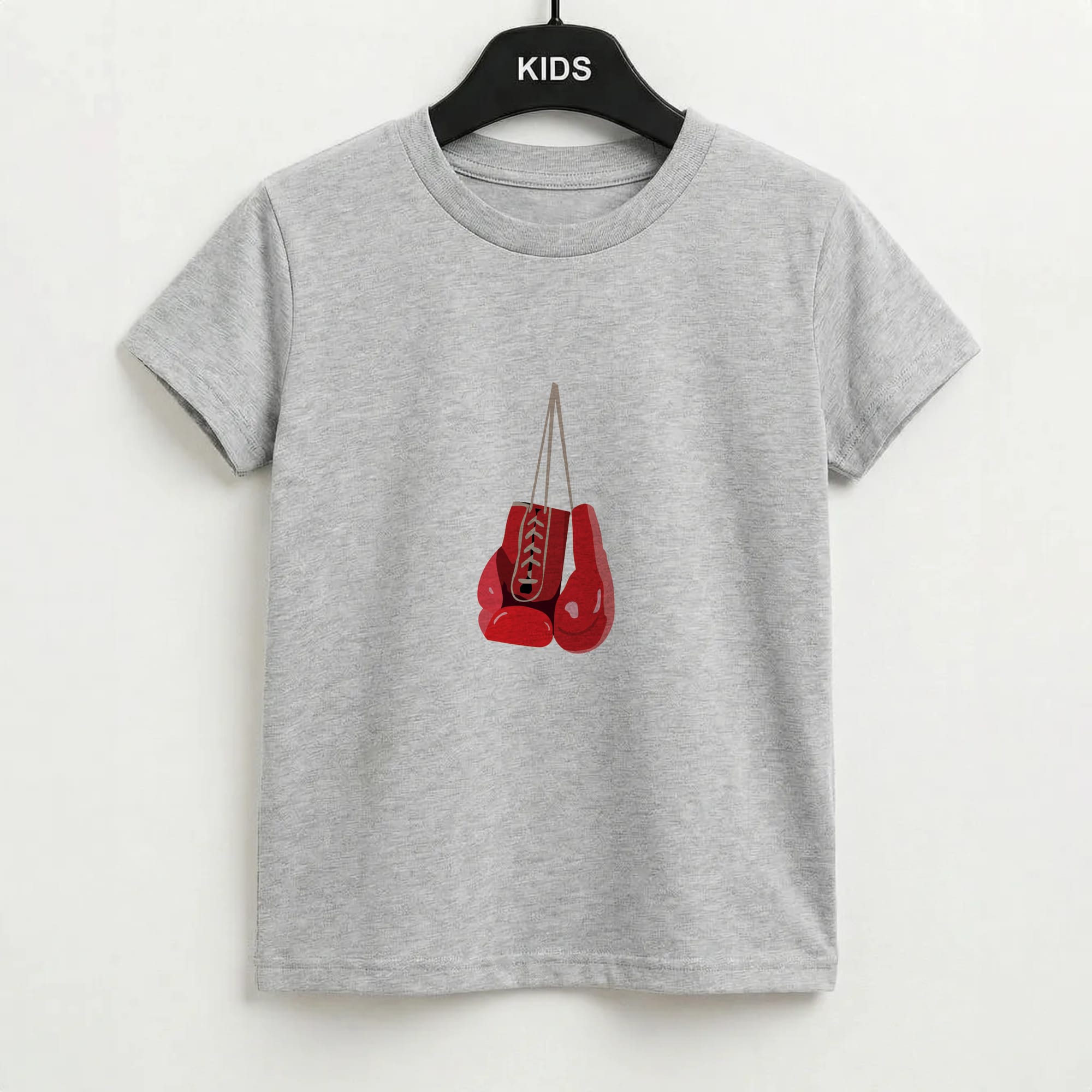 String gloves - Boxing Kids T-Shirt