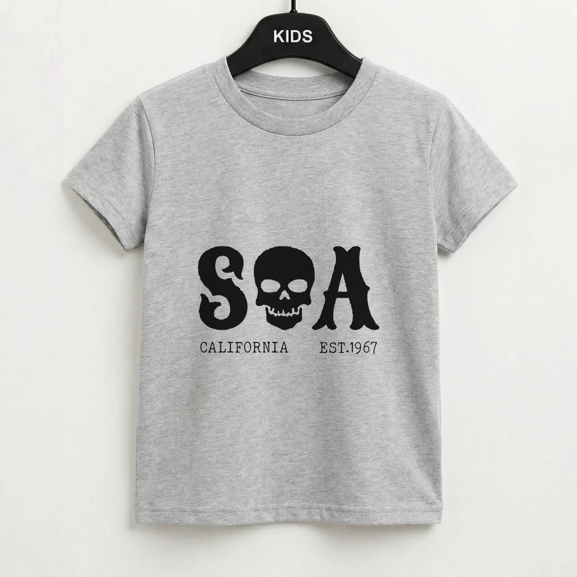 SOA California Kids T-Shirt