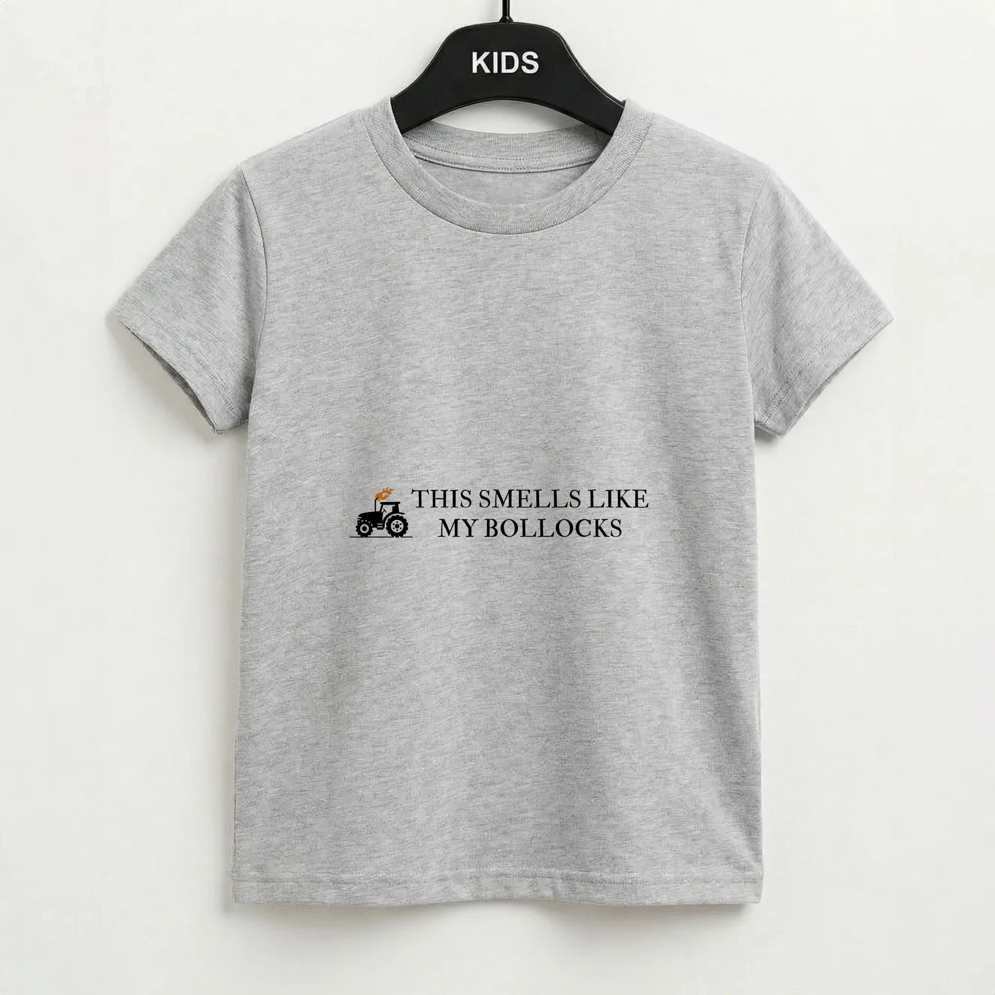 This Smells Like Kids T-Shirt