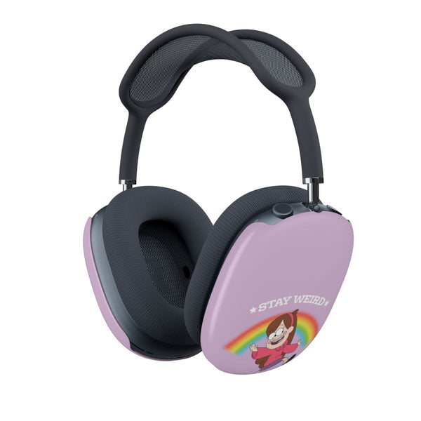 Stay Weird AirPods Max Case