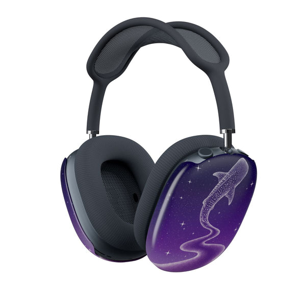 Starlit Whale Shark AirPods Max Case