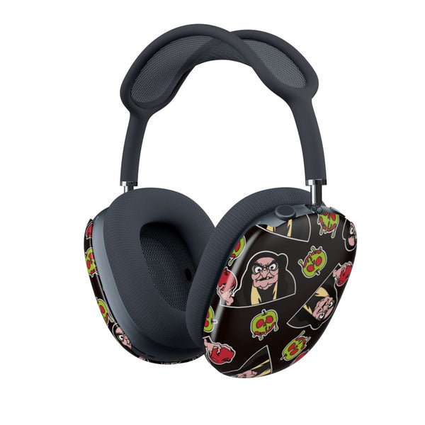 Witch Pattern AirPods Max Case