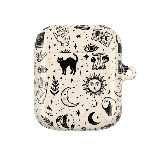 Witchcraft AirPods Case - AirPods 1