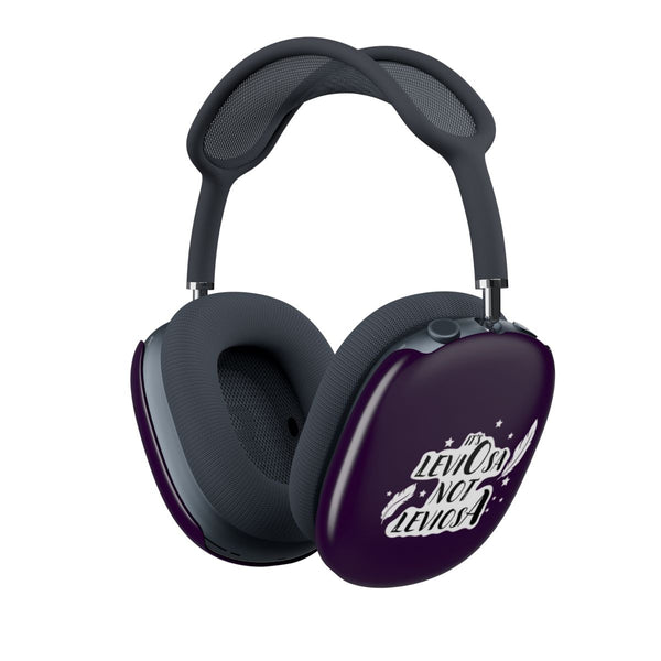 It's Leviosa - Harry Potter AirPods Max Case