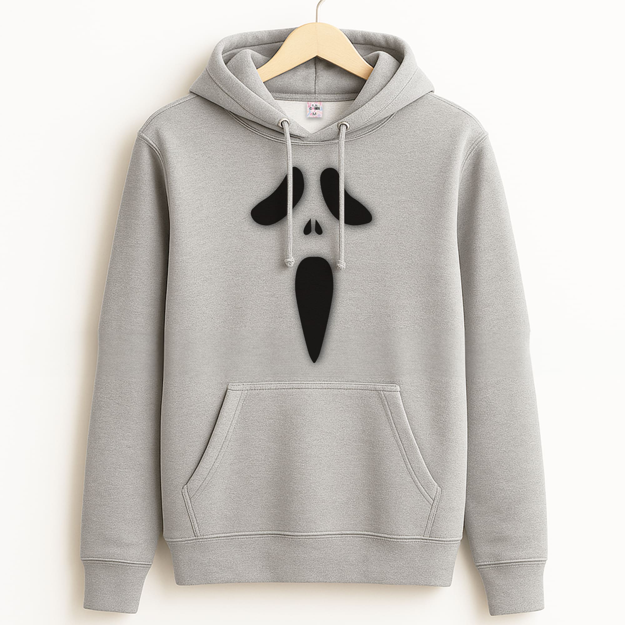 Scream - Halloween Hoodie
