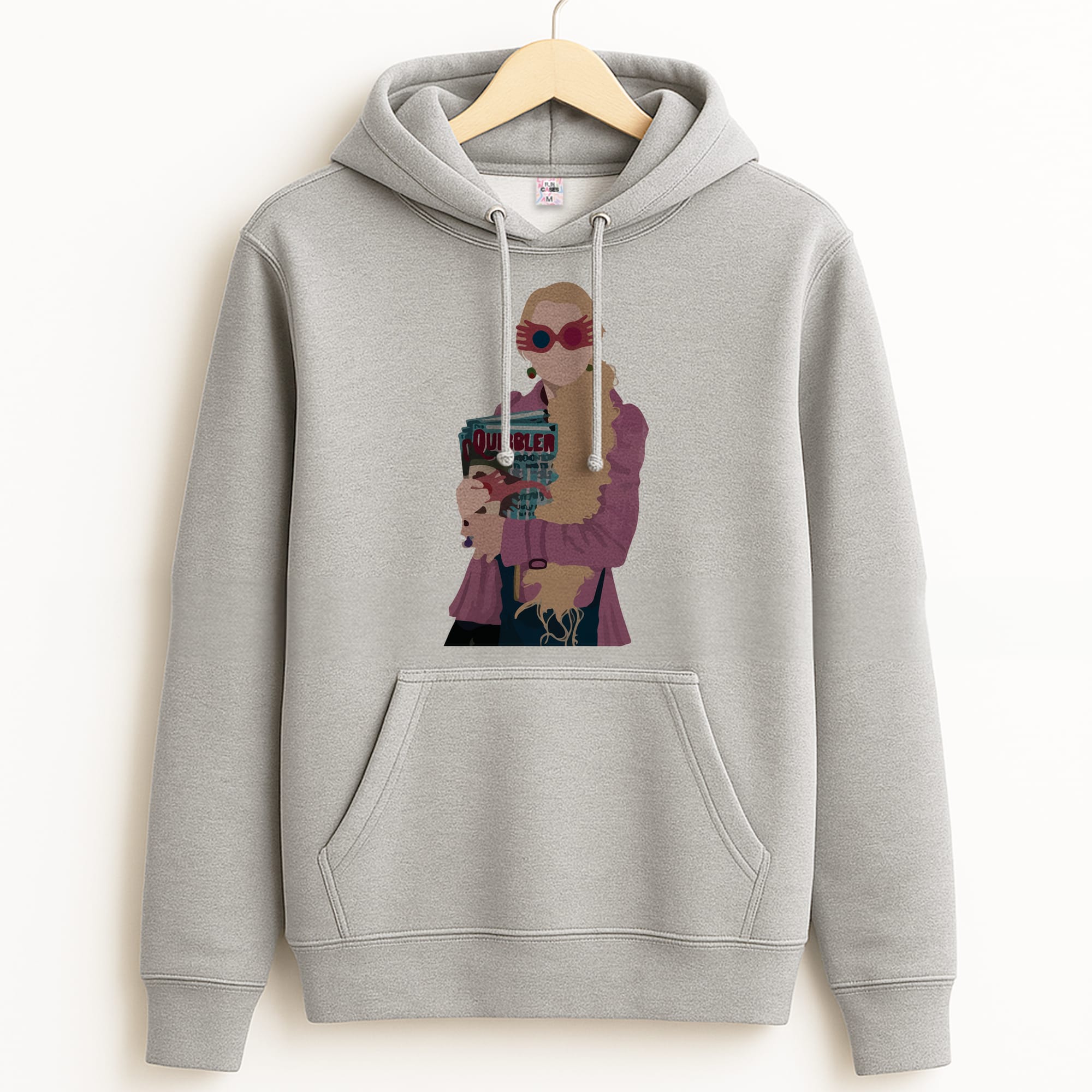 Luna Hoodie