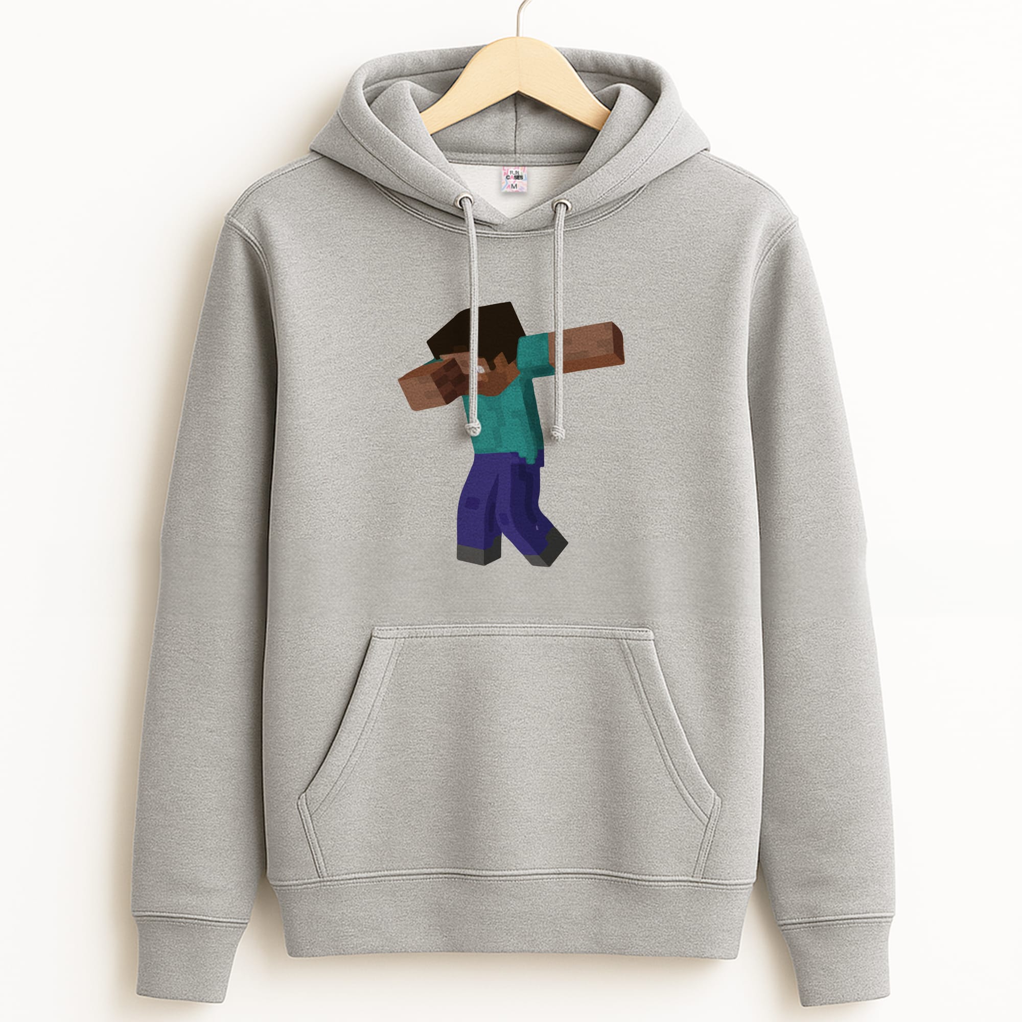 Steve Dab - Mining Hoodie